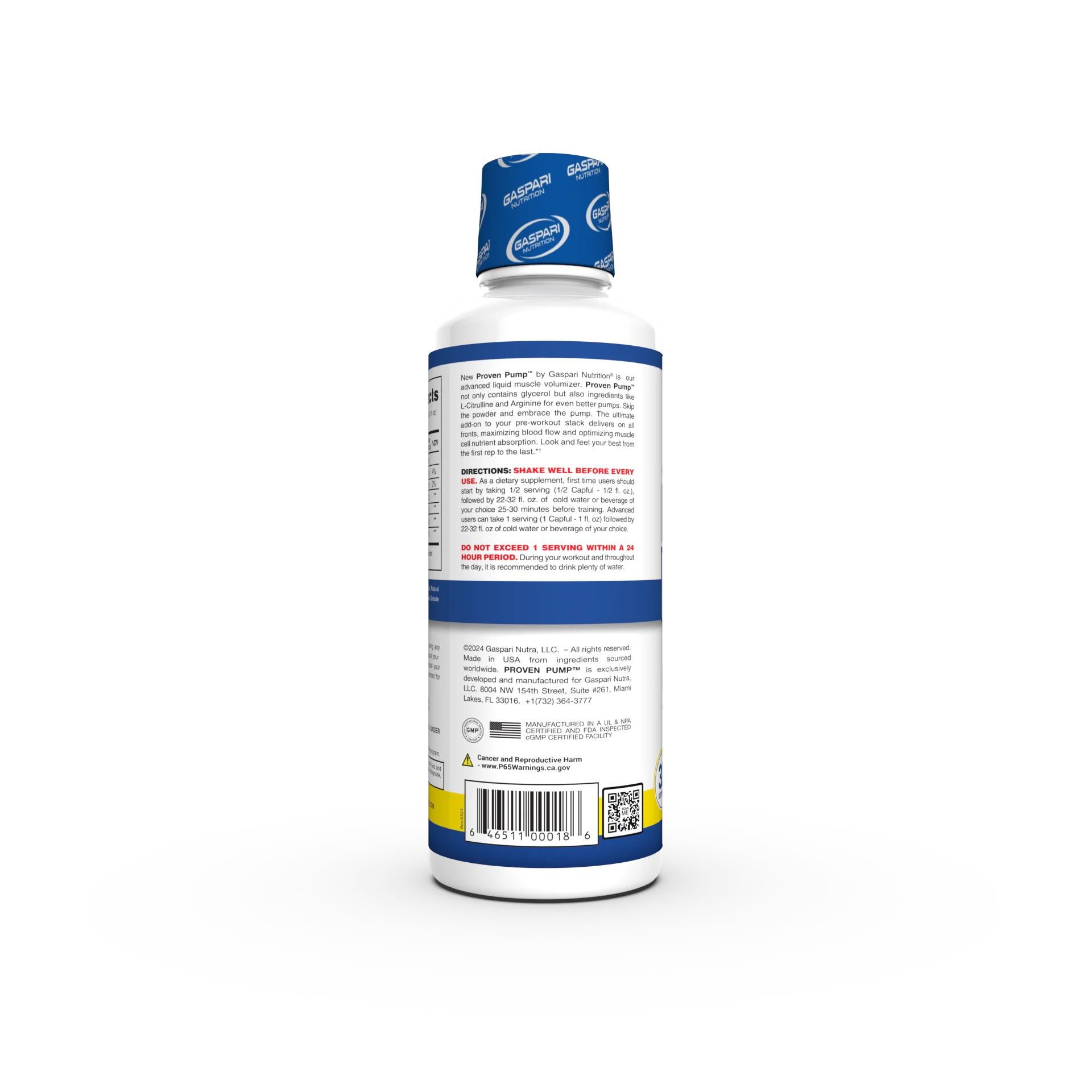 Proven Pump - Image 12