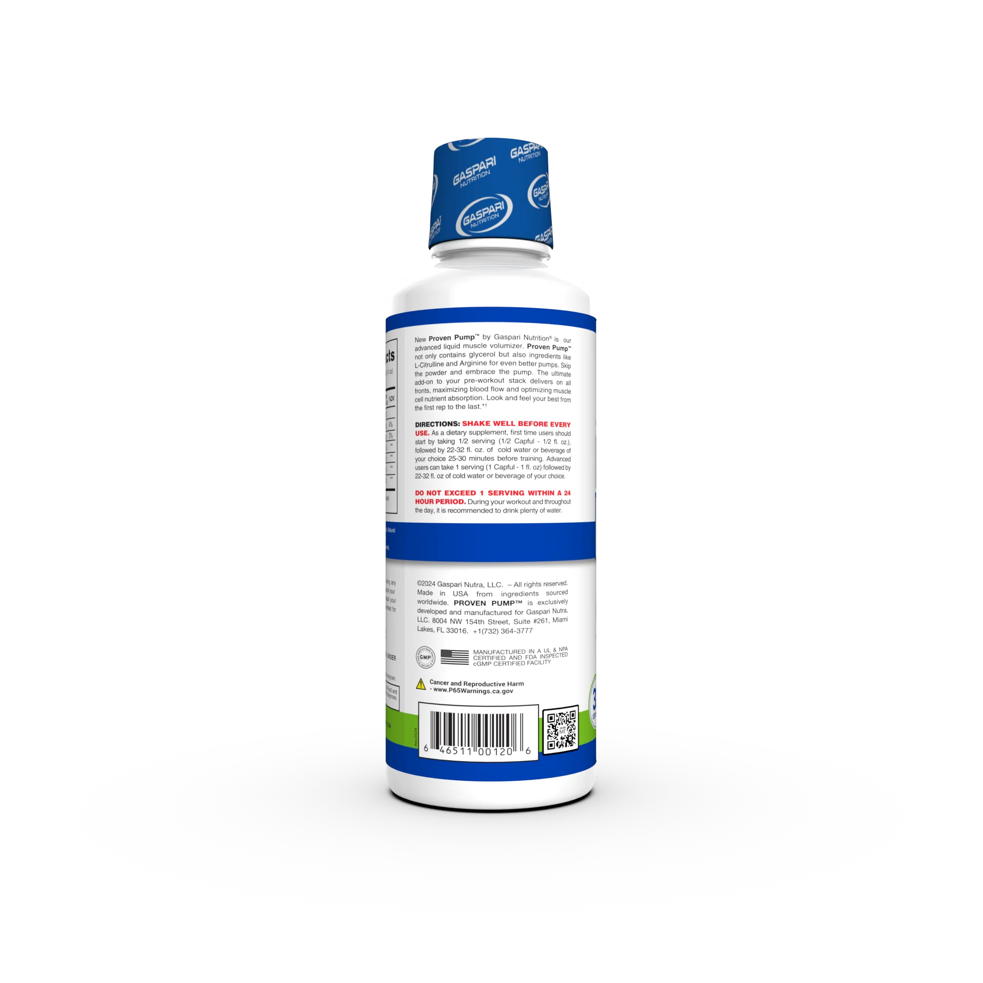 Proven Pump - Image 18