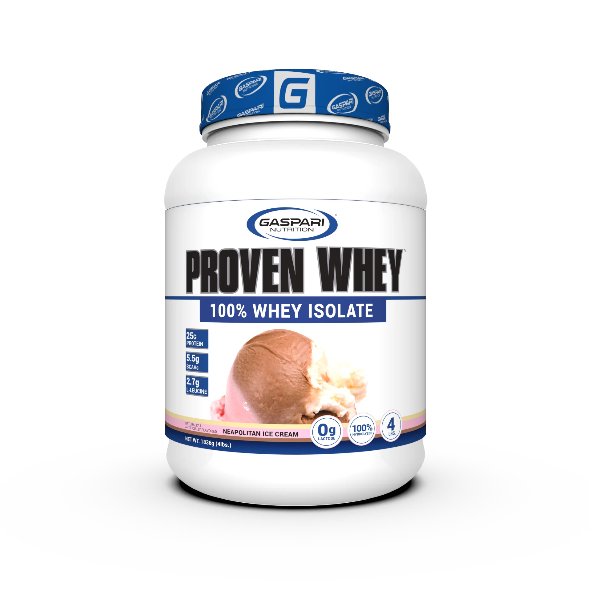 Proven Whey - Image 10