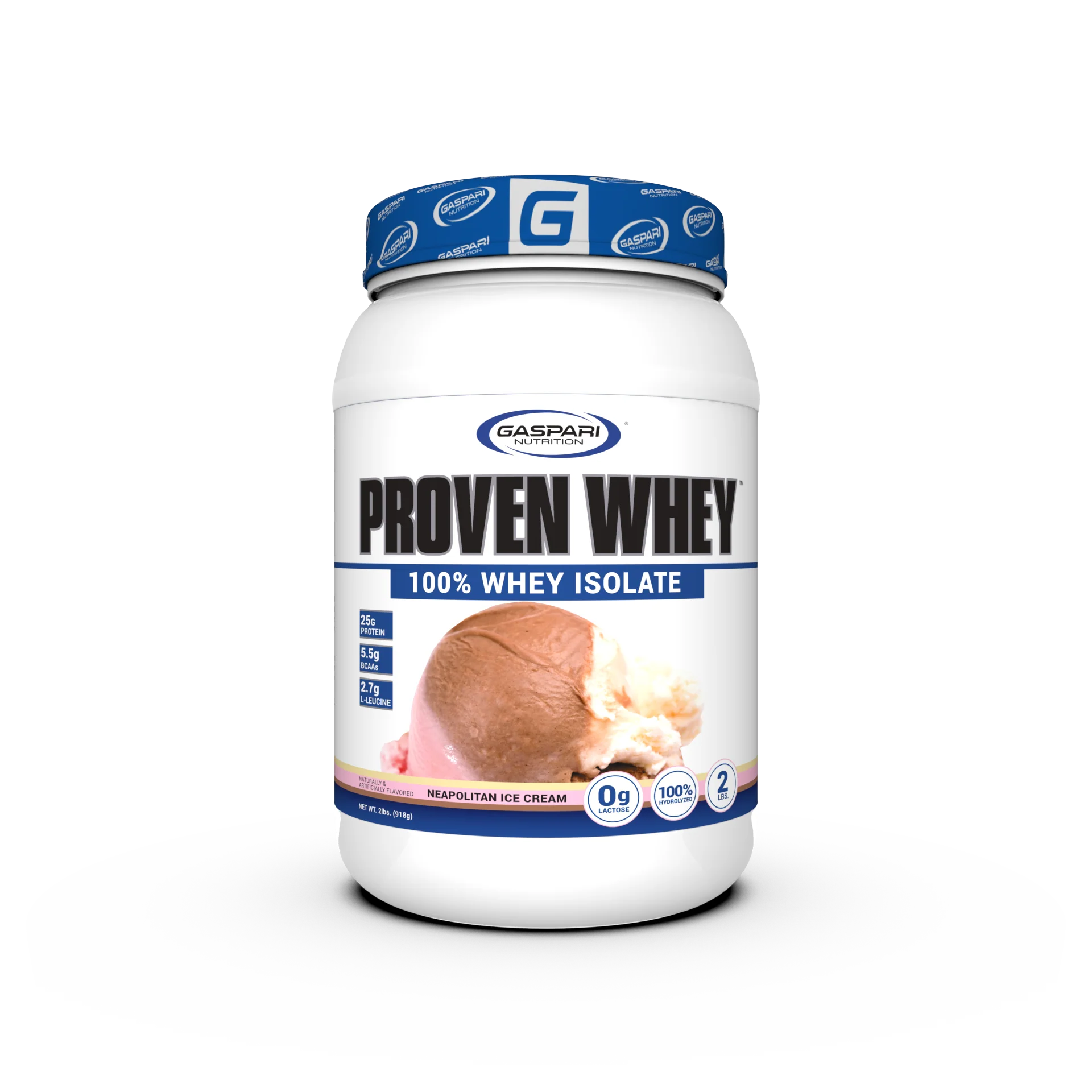 Proven Whey - Image 11