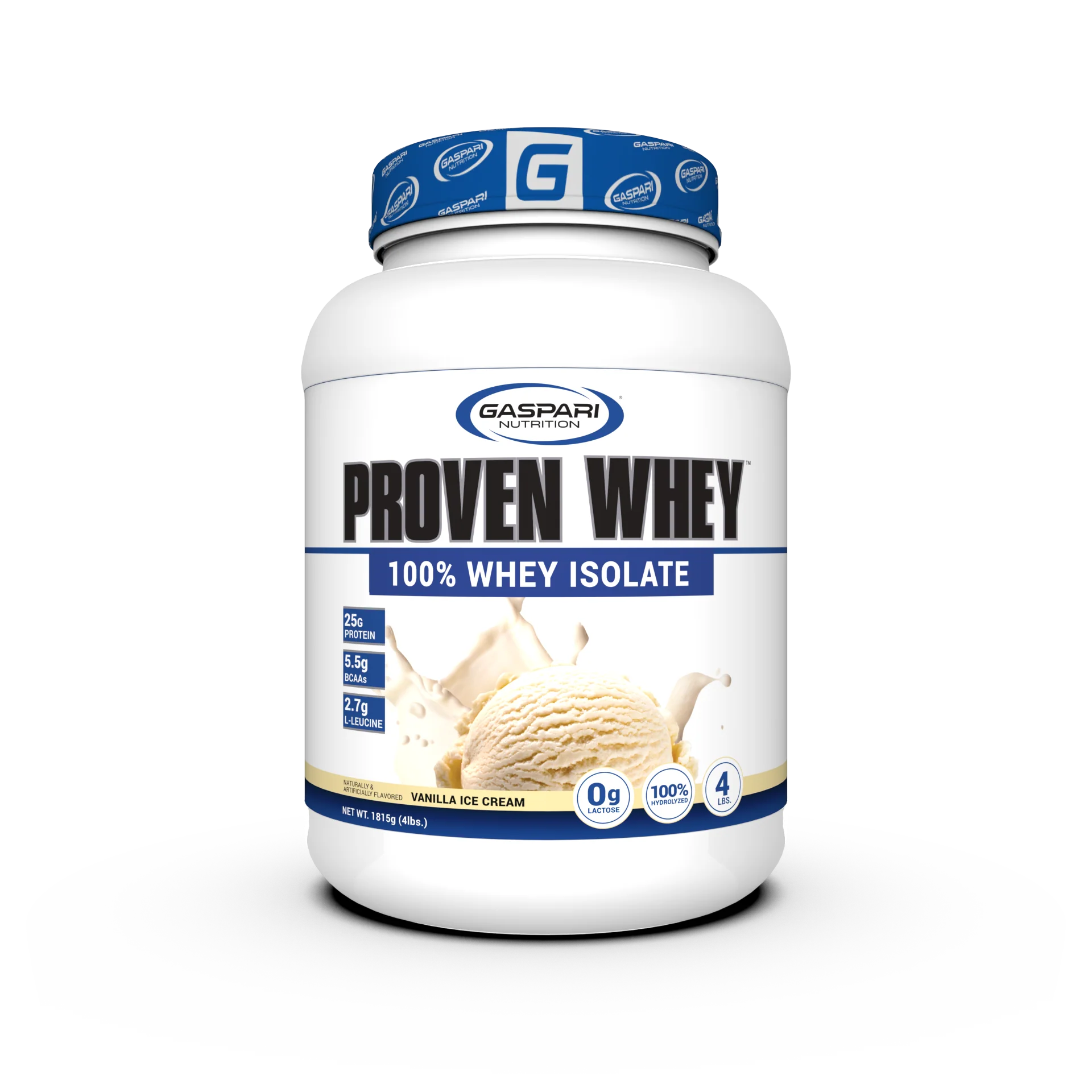 Proven Whey - Image 12