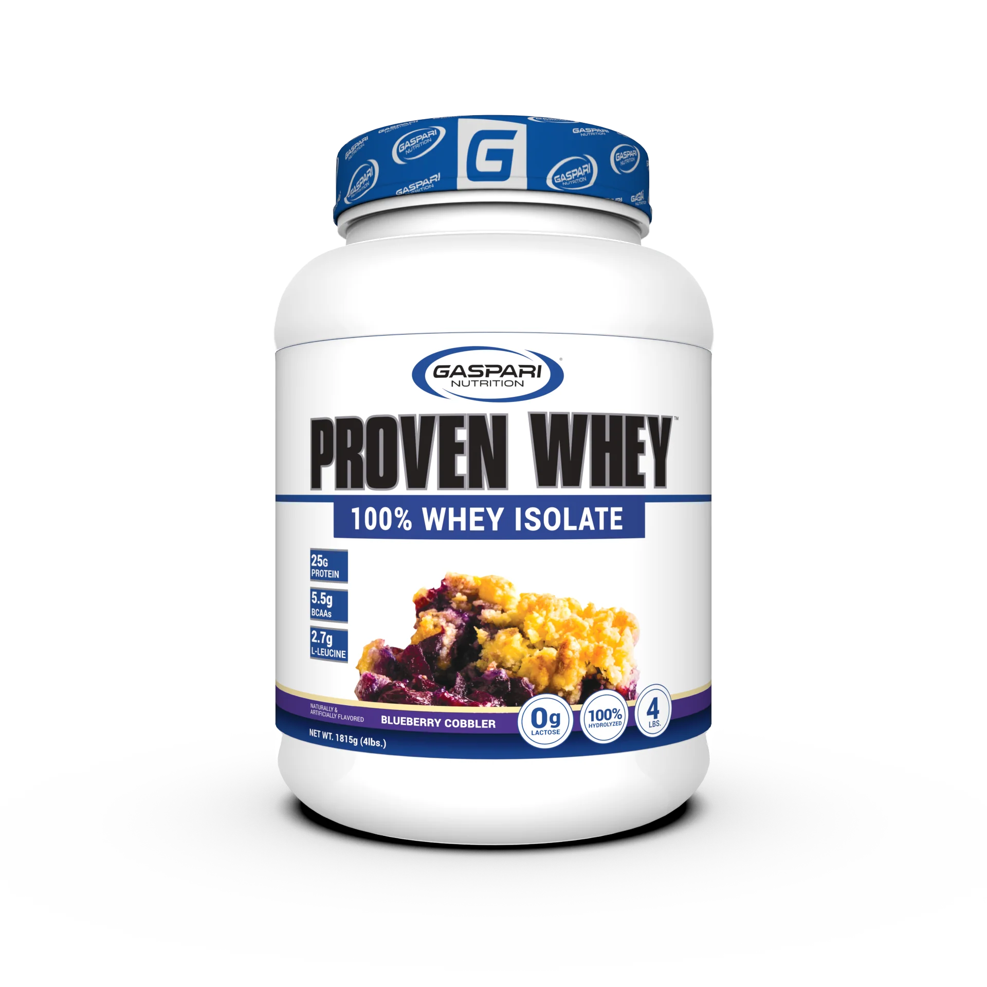 Proven Whey - Image 13