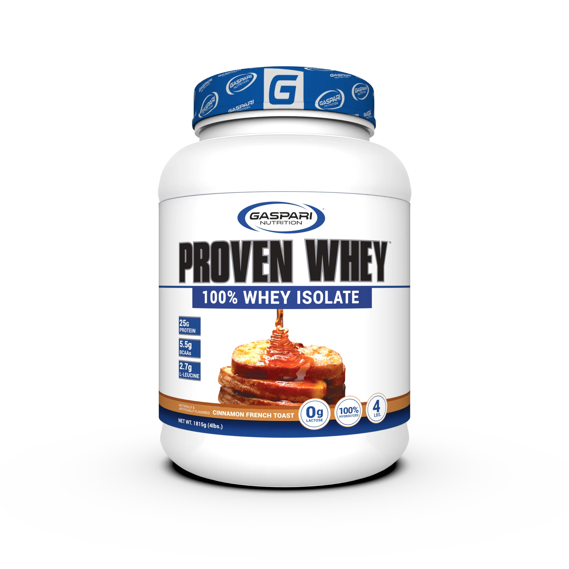 Proven Whey - Image 14