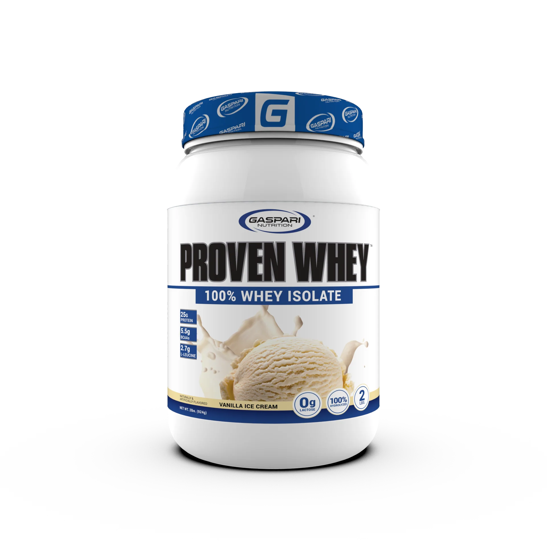 Proven Whey - Image 15