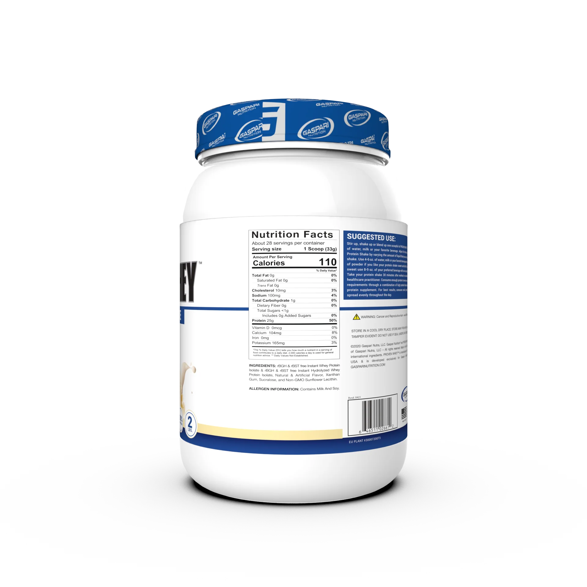 Proven Whey - Image 16