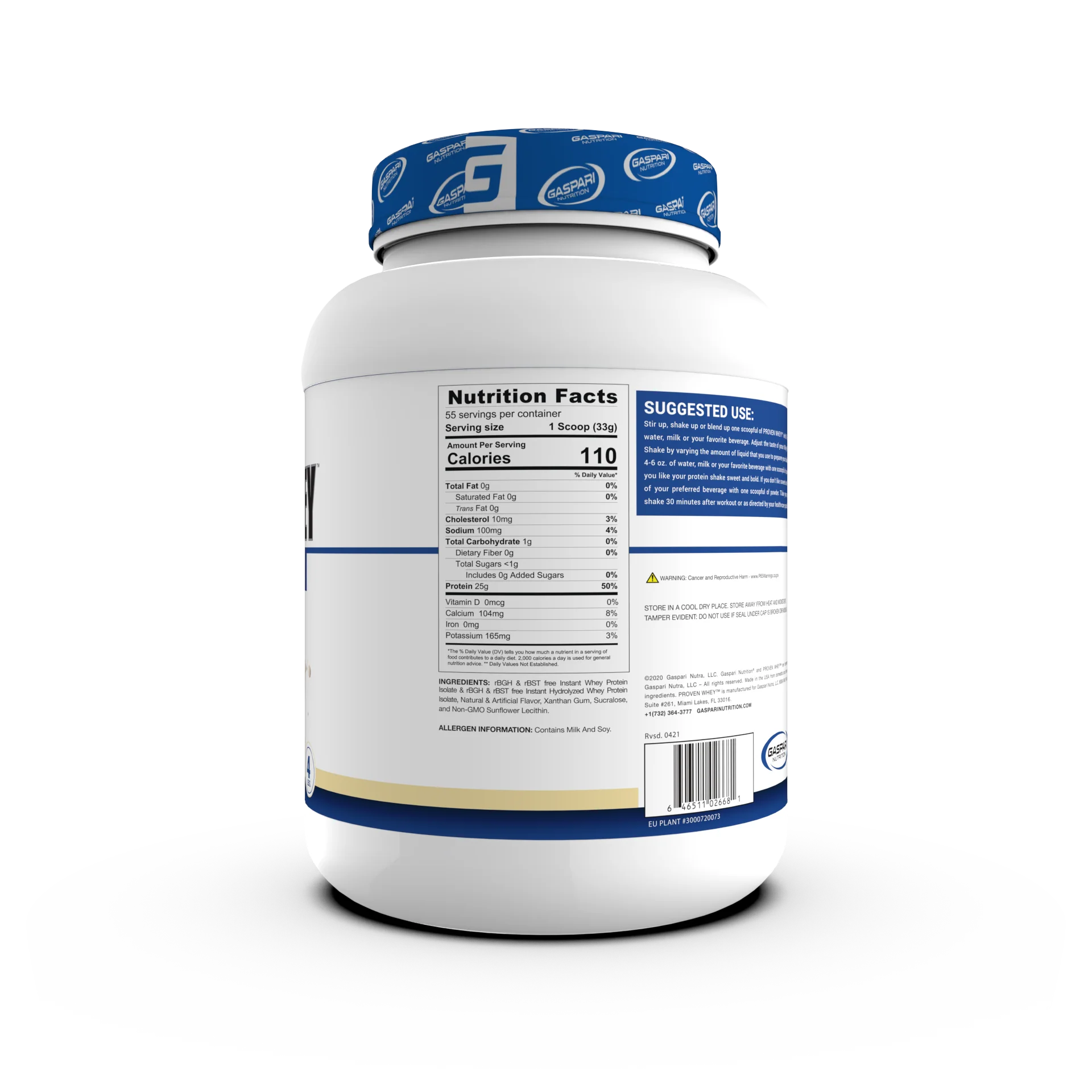 Proven Whey - Image 17