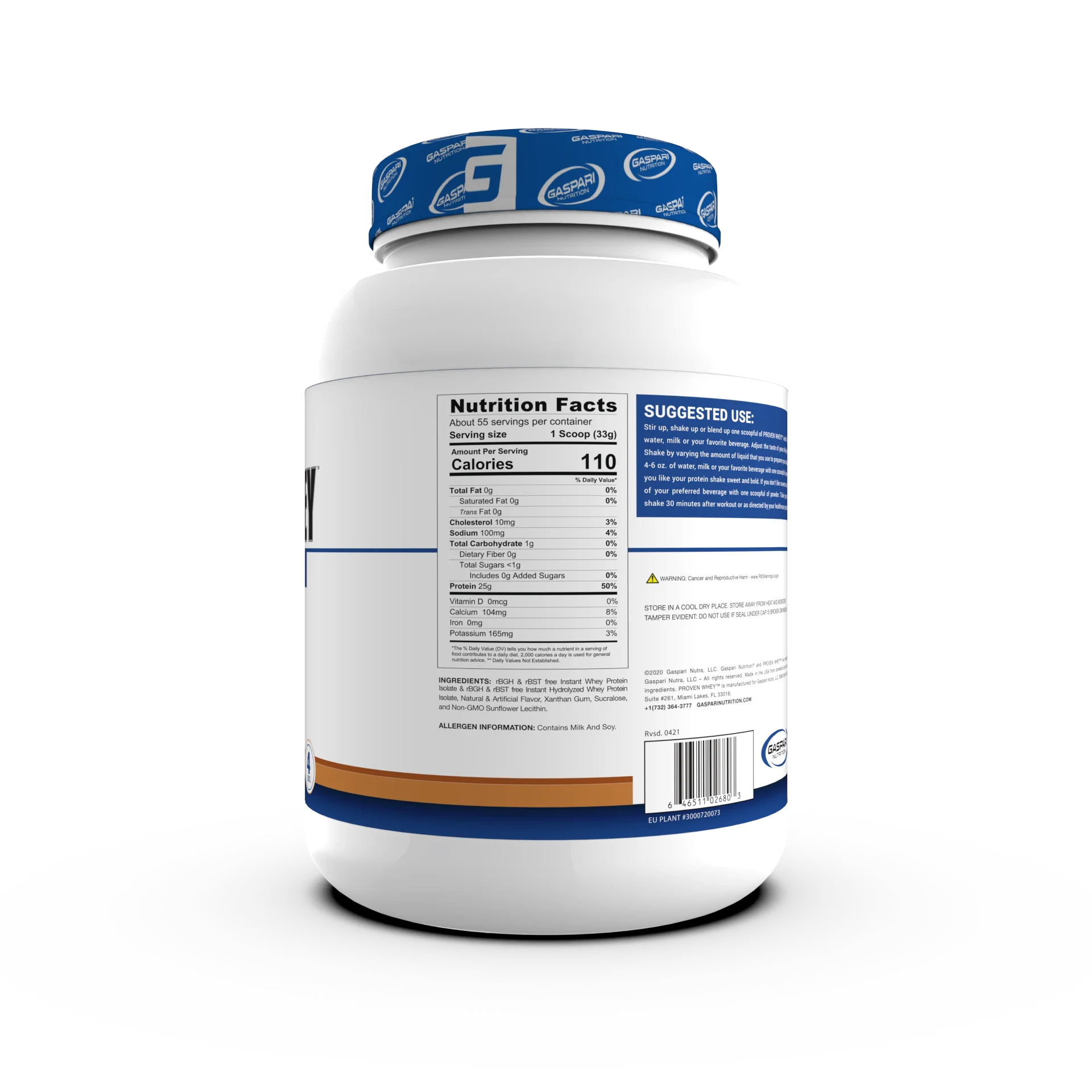 Proven Whey - Image 18