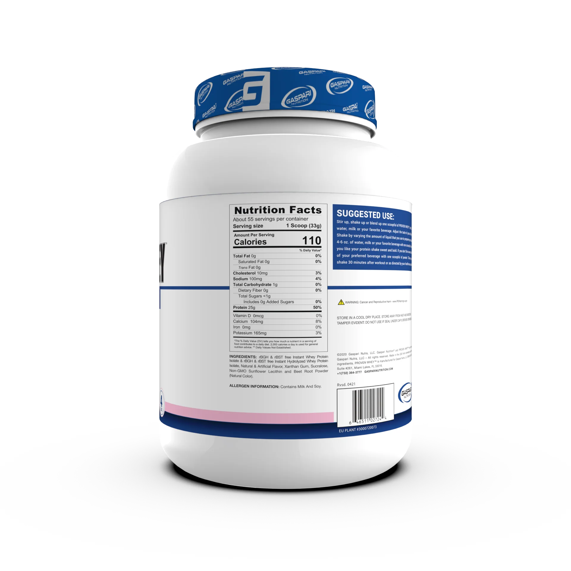 Proven Whey - Image 20
