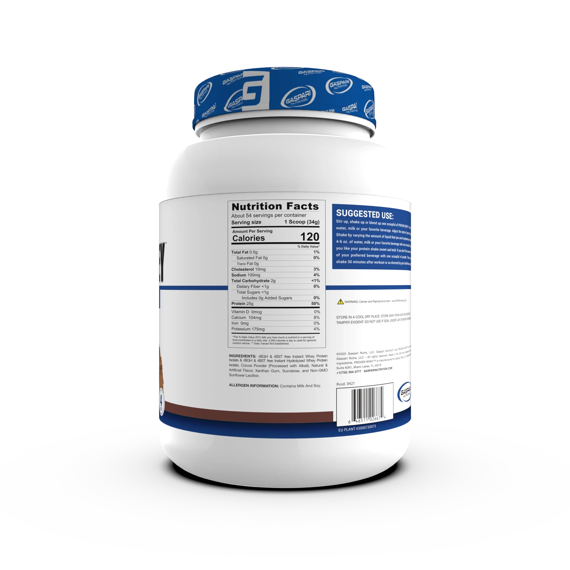 Proven Whey - Image 21