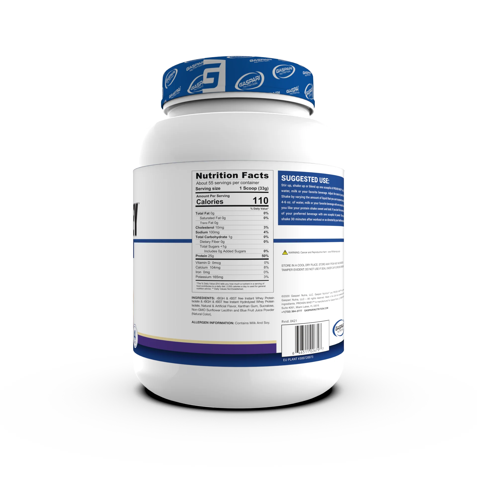 Proven Whey - Image 22