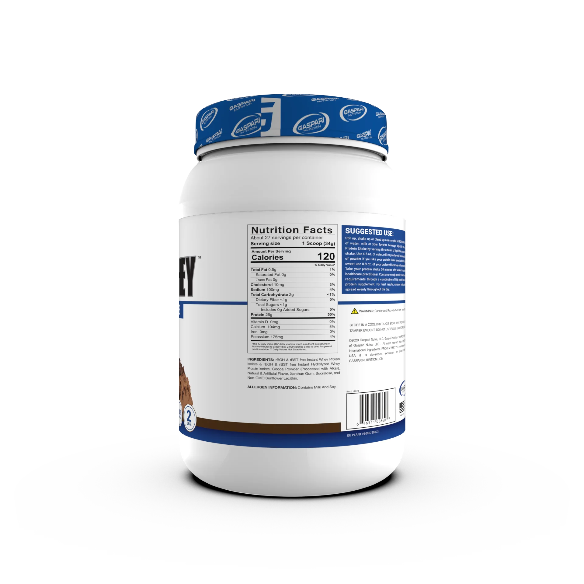 Proven Whey - Image 24