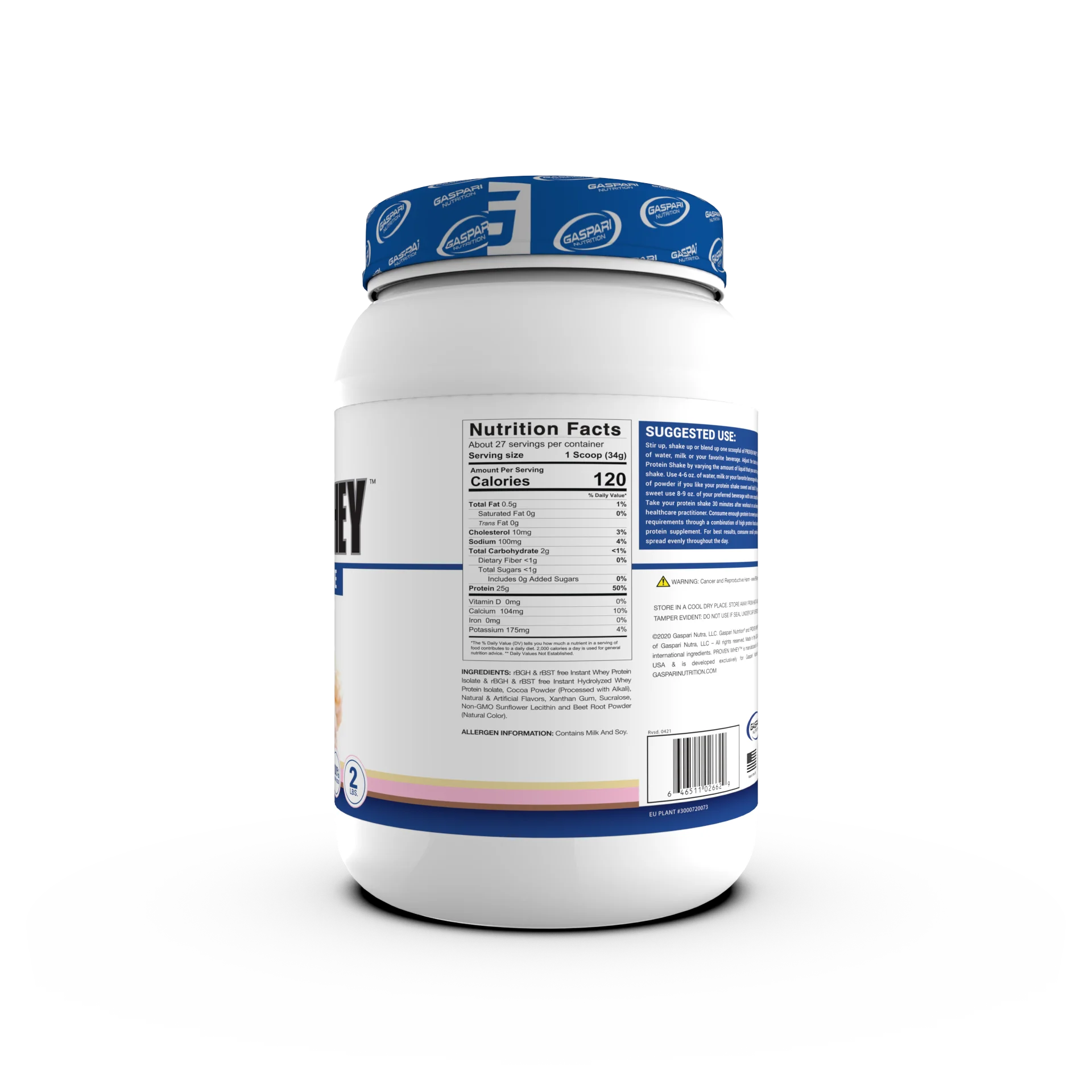 Proven Whey - Image 25