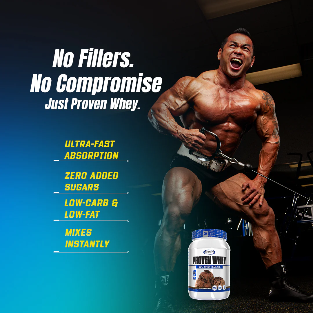Proven Whey - Image 3