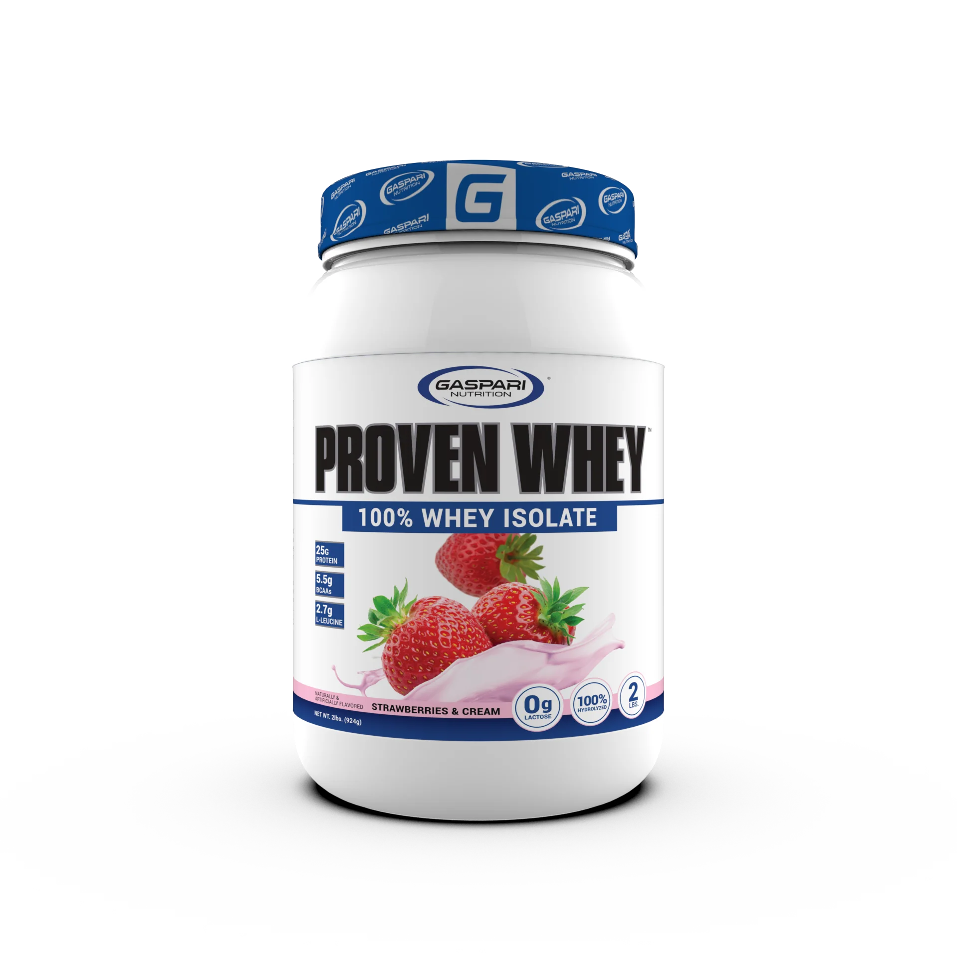 Proven Whey - Image 7