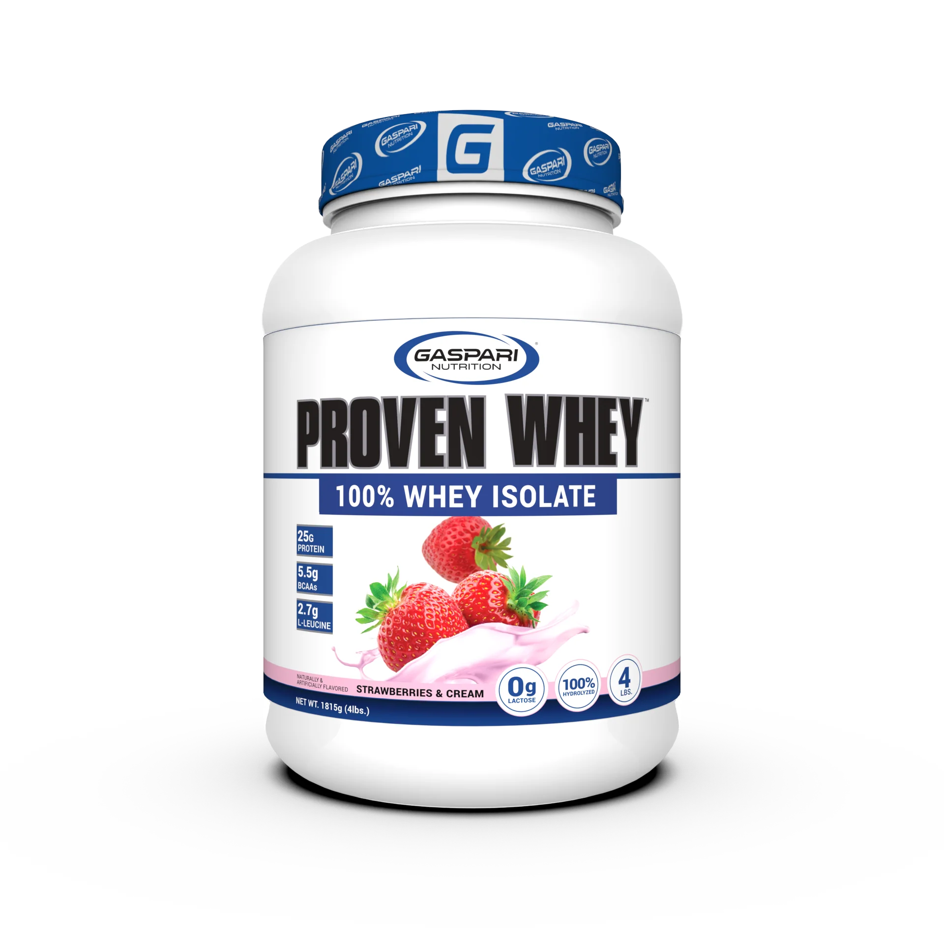 Proven Whey - Image 8