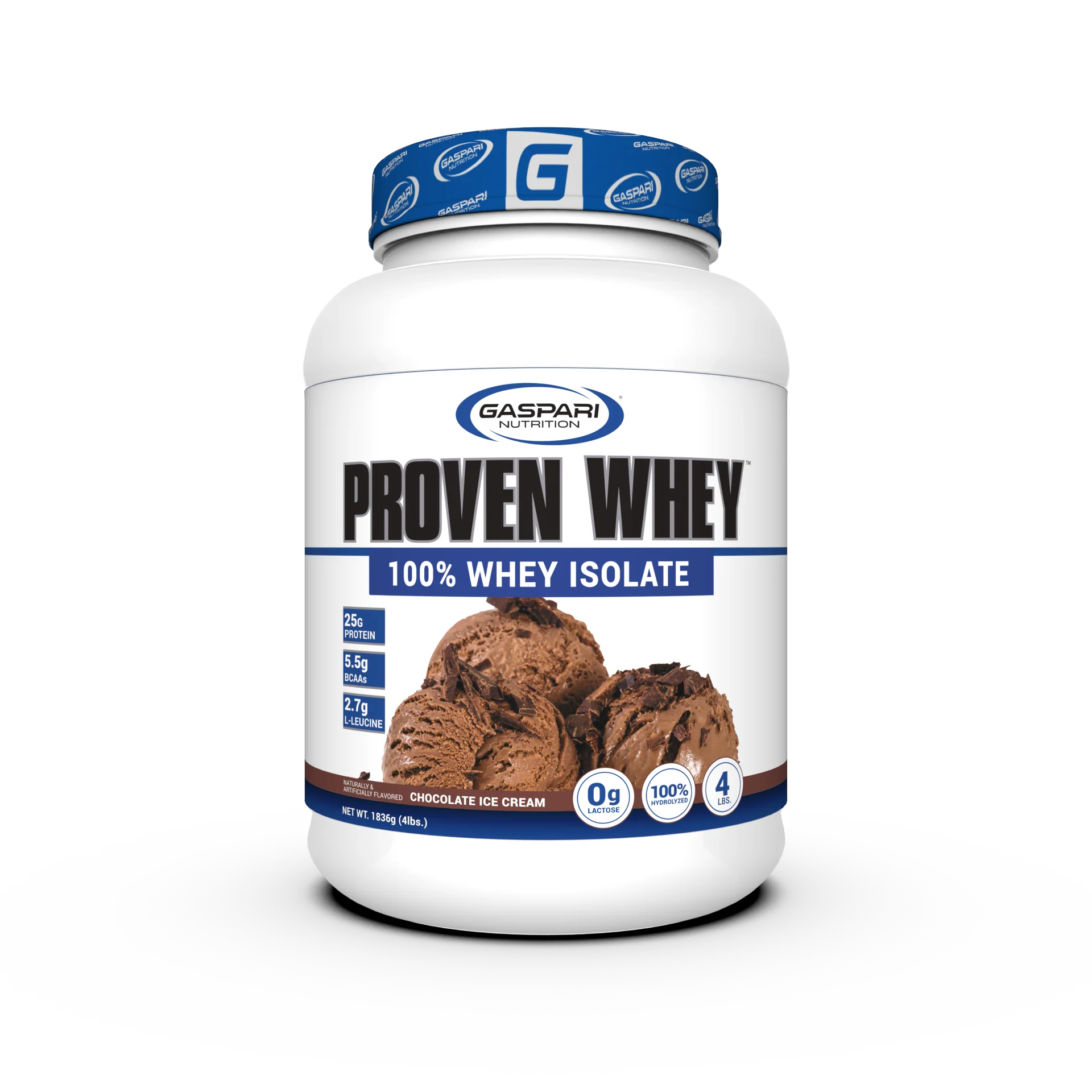 Proven Whey - Image 9