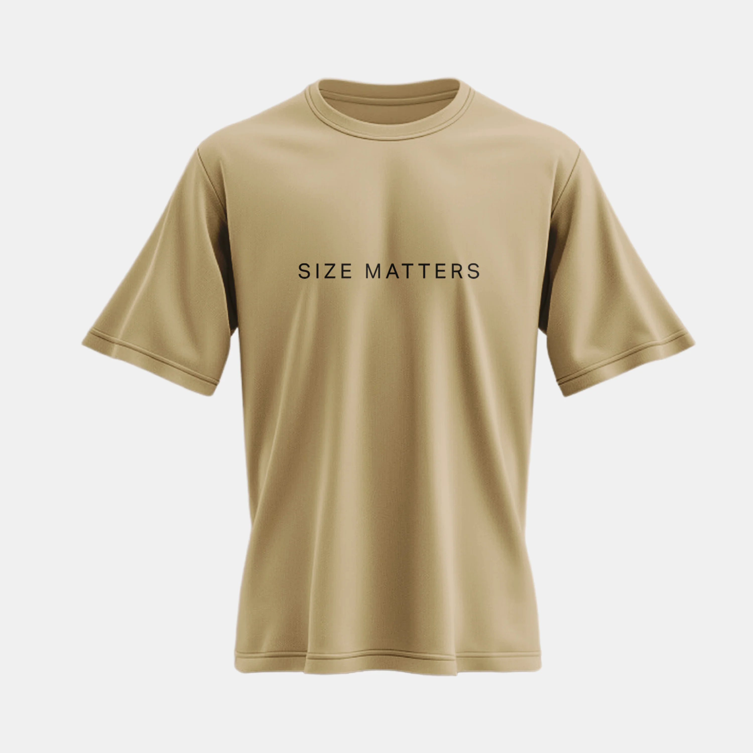 Pump Cover Oversized T-shirt - Image 4