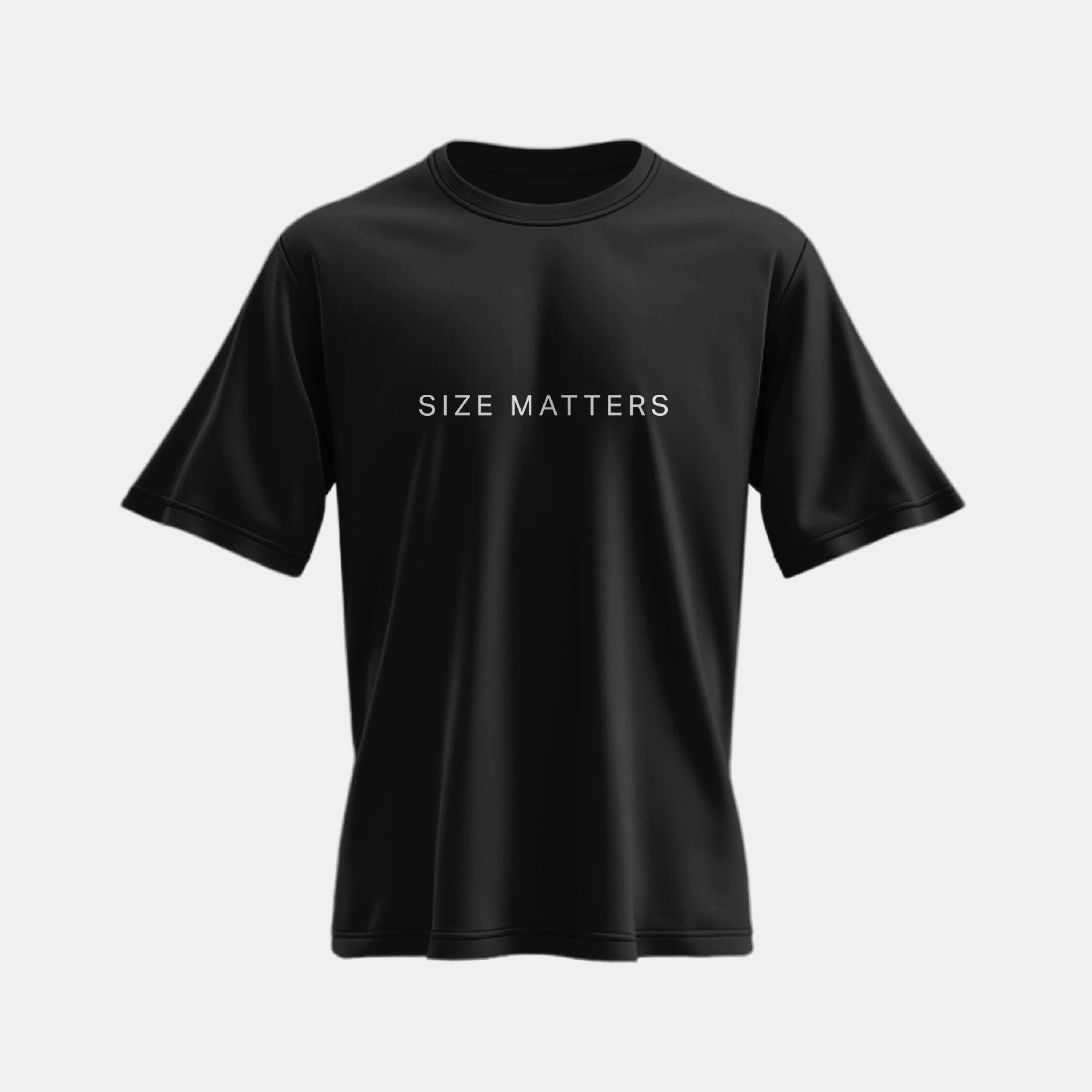 Pump Cover Oversized T-shirt - Image 5