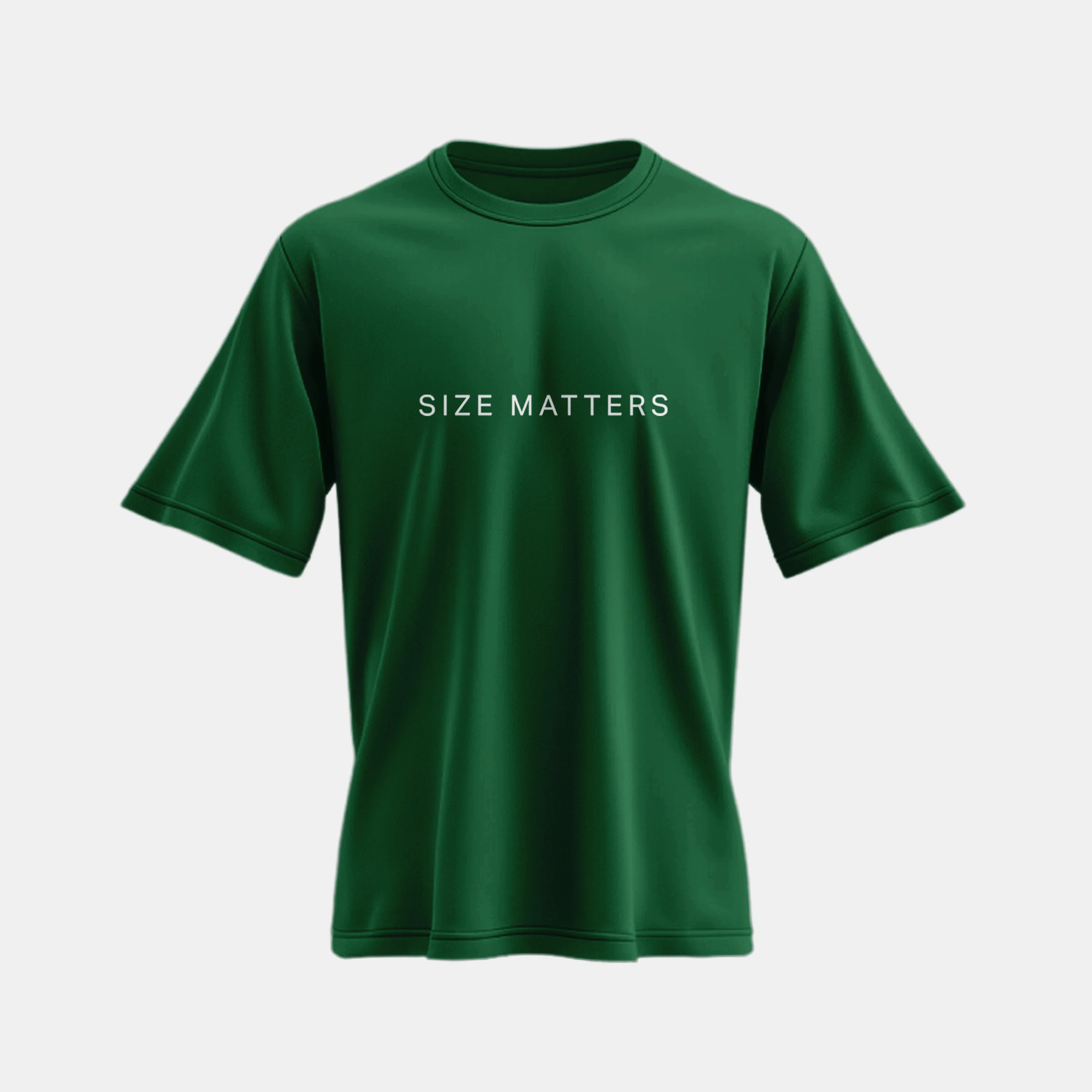 Pump Cover Oversized T-shirt - Image 6