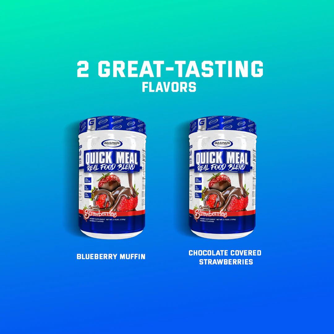 Quick Meal - Image 5