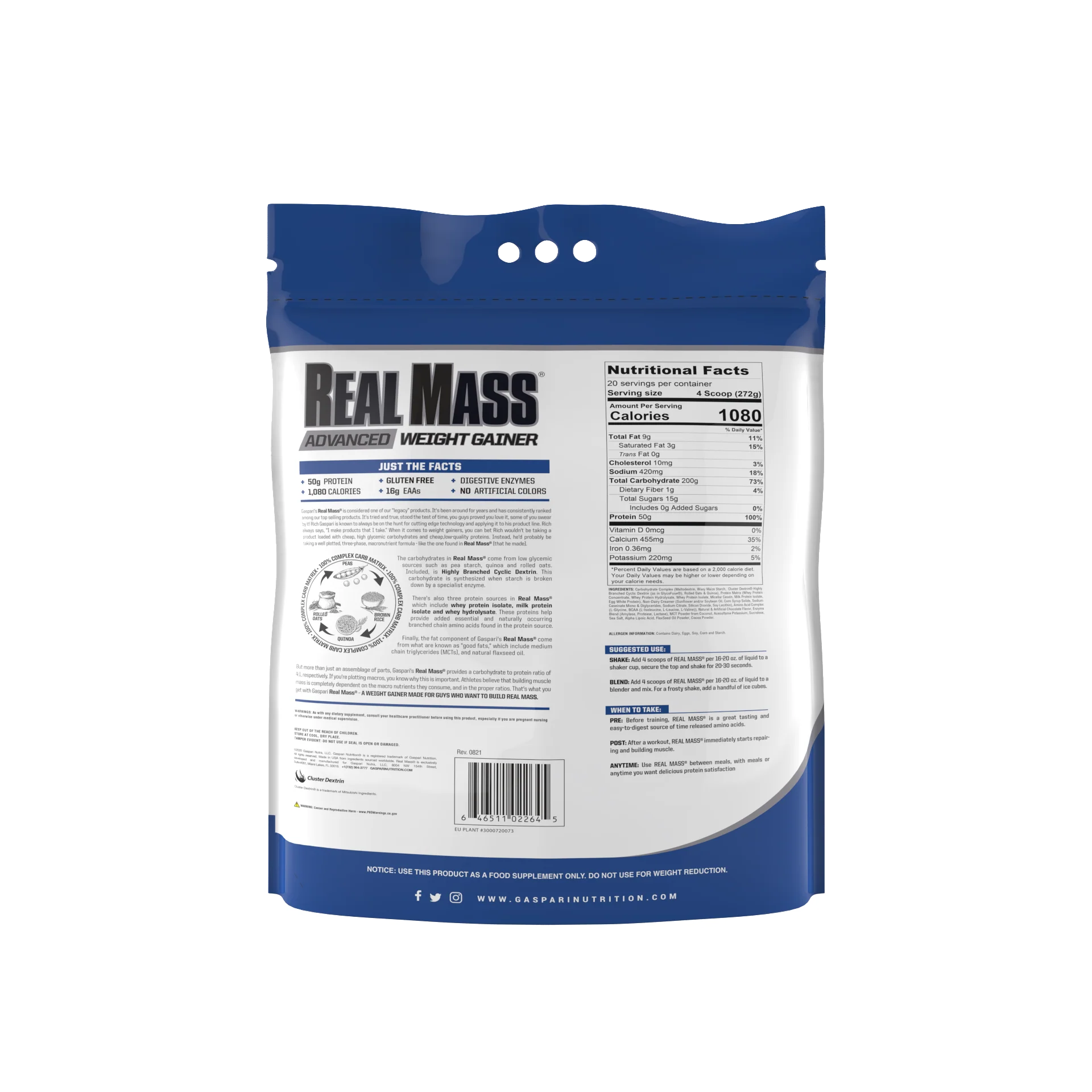 Real Mass - Image 11