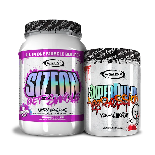 Get Swole Stack – Power Up Your Performance & Recovery - Image 5