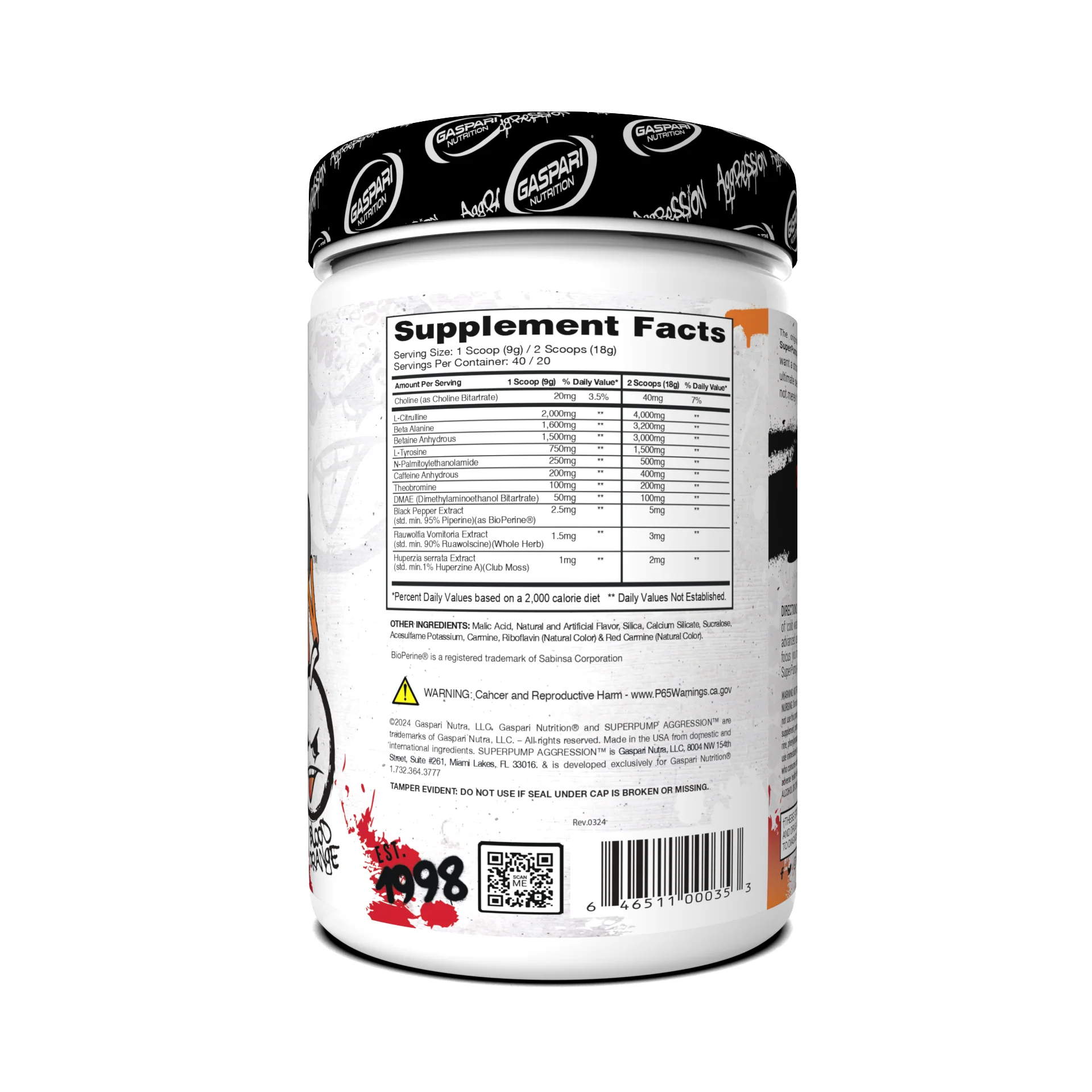SuperPump Aggression - Image 11