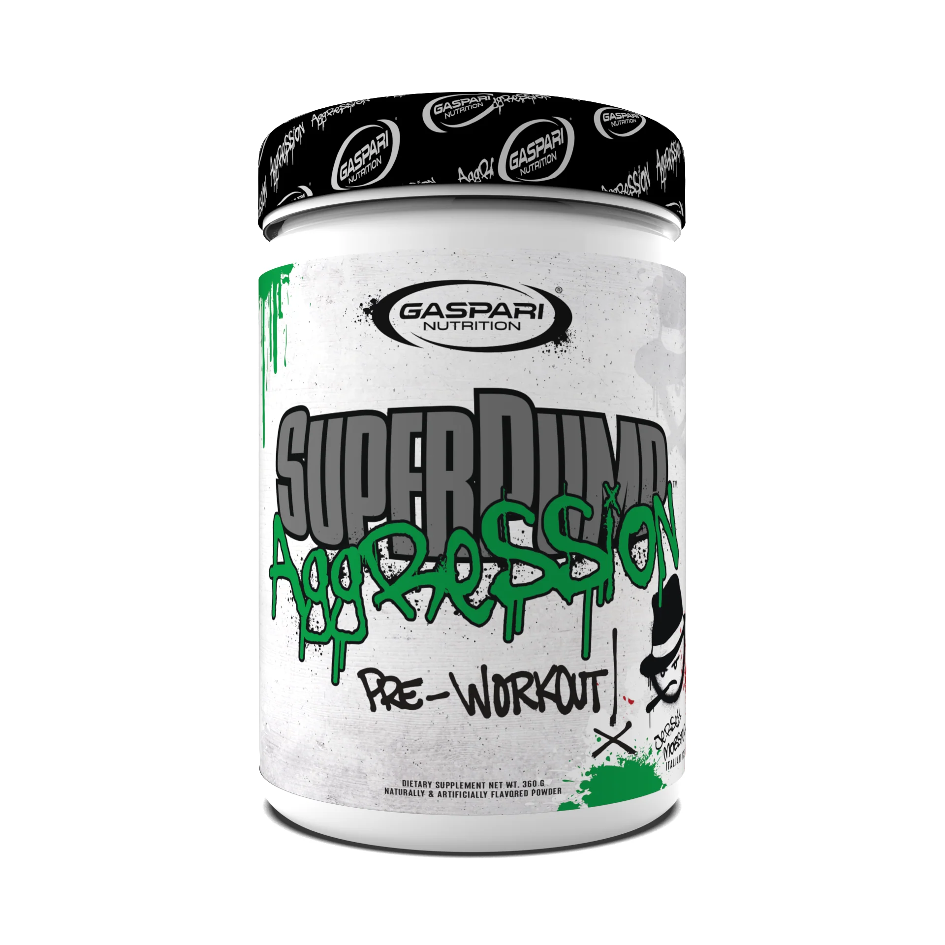 SuperPump Aggression - Image 13