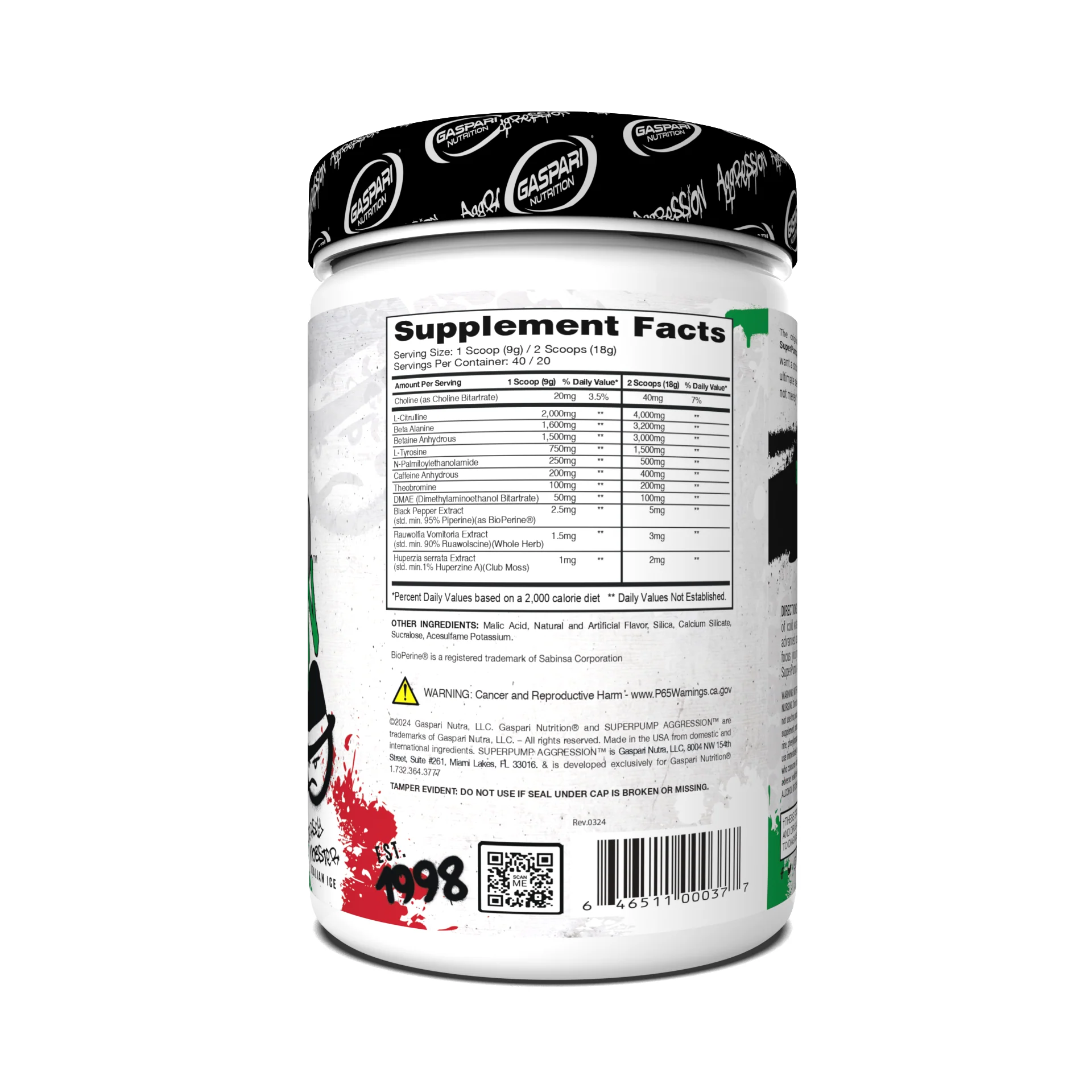 SuperPump Aggression - Image 14