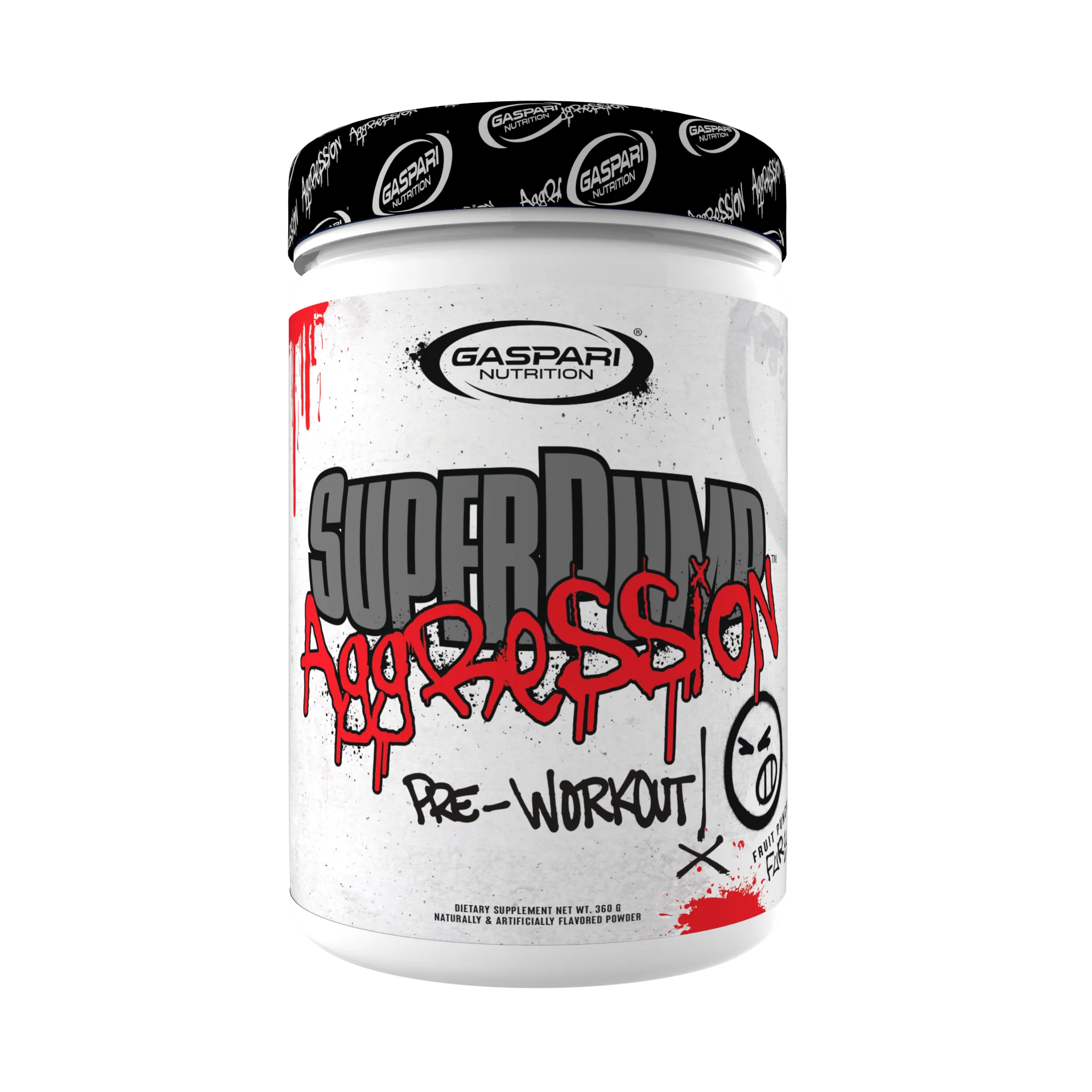 SuperPump Aggression - Image 16