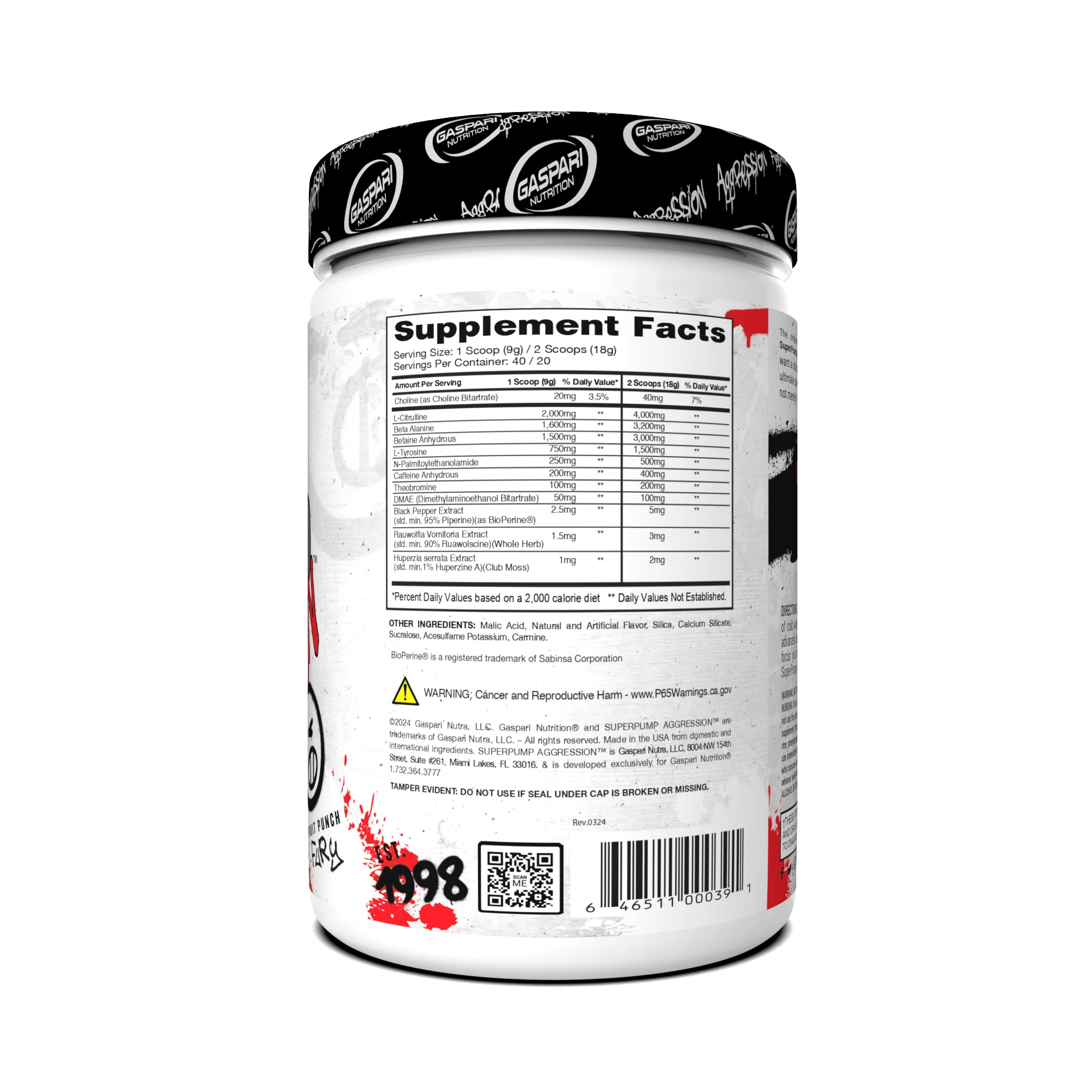 SuperPump Aggression - Image 17