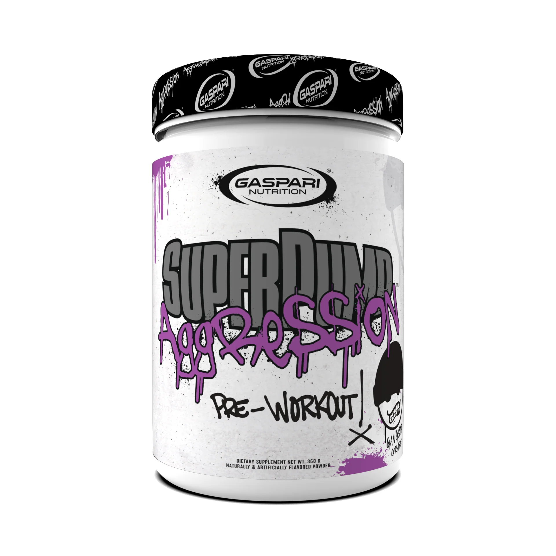 SuperPump Aggression - Image 22