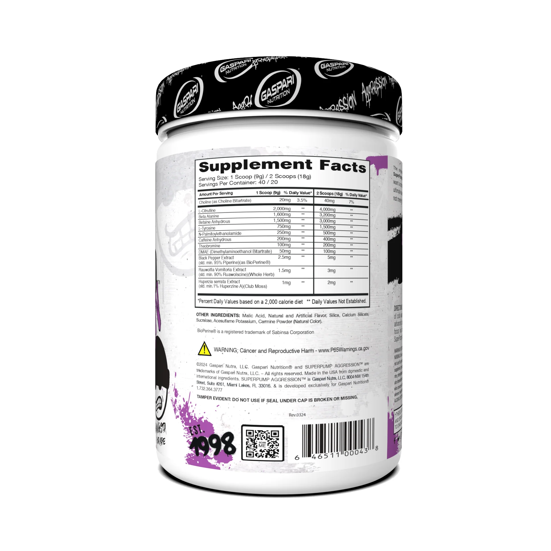 SuperPump Aggression - Image 23