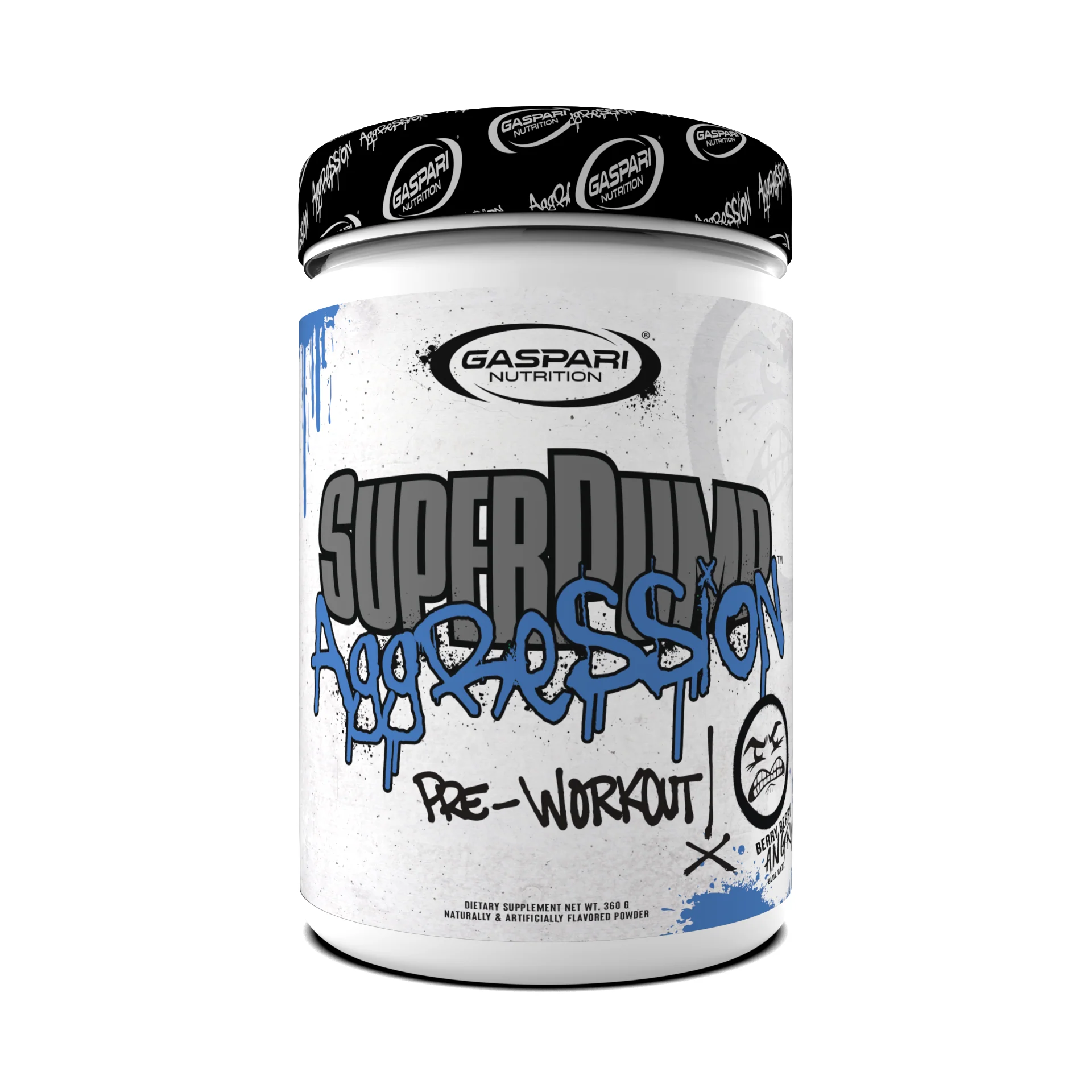 SuperPump Aggression - Image 28