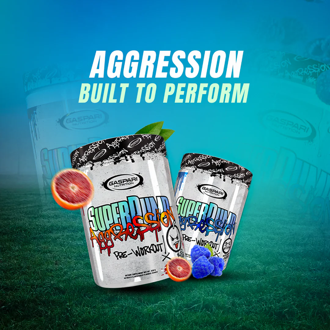 SuperPump Aggression - Image 6