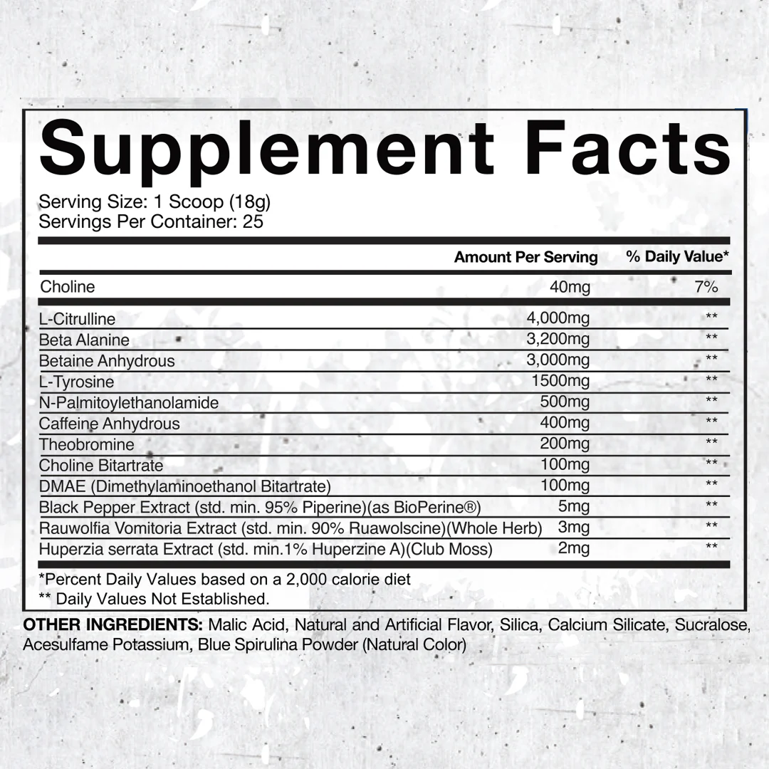 SuperPump Aggression - Image 7