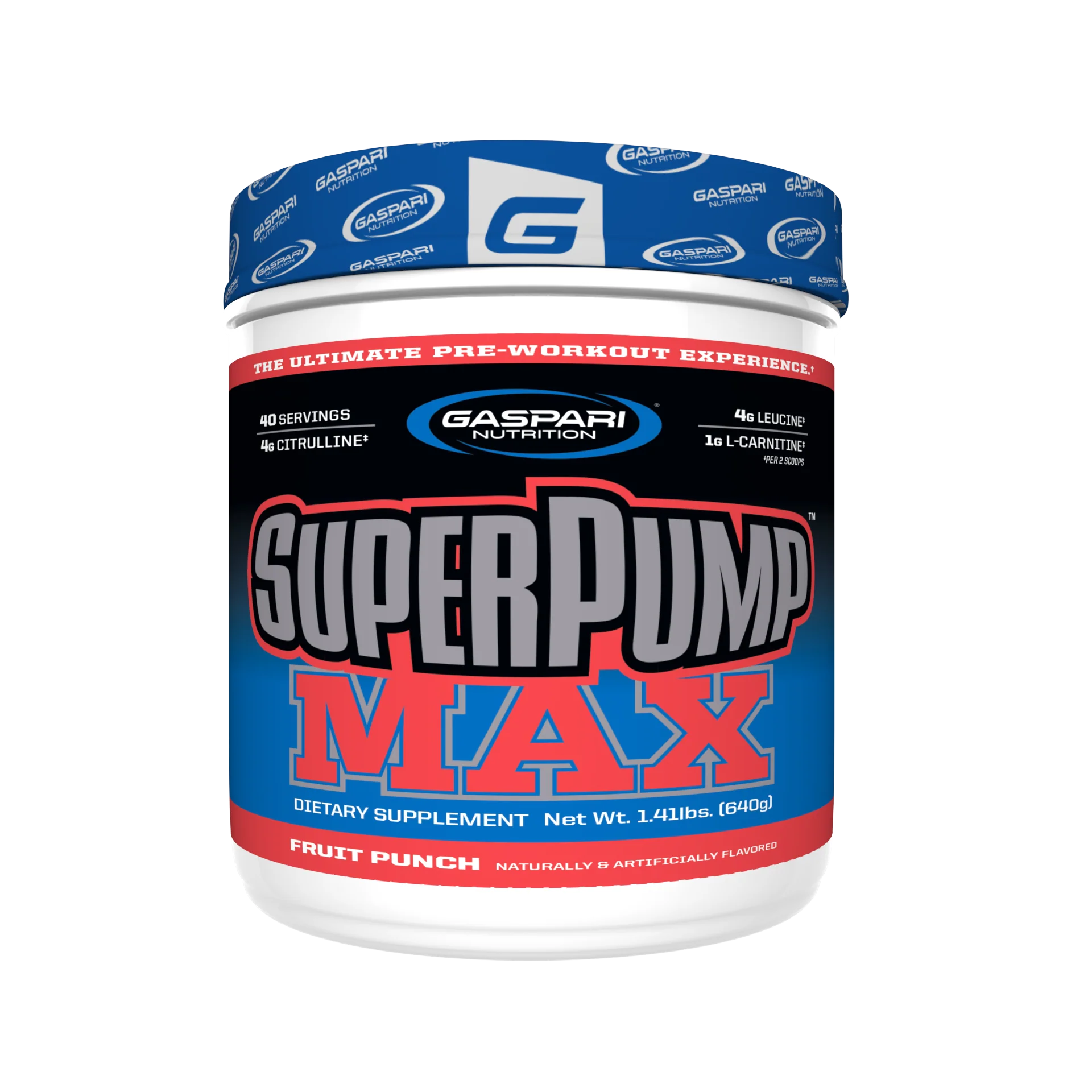 SuperPump Max - Image 12