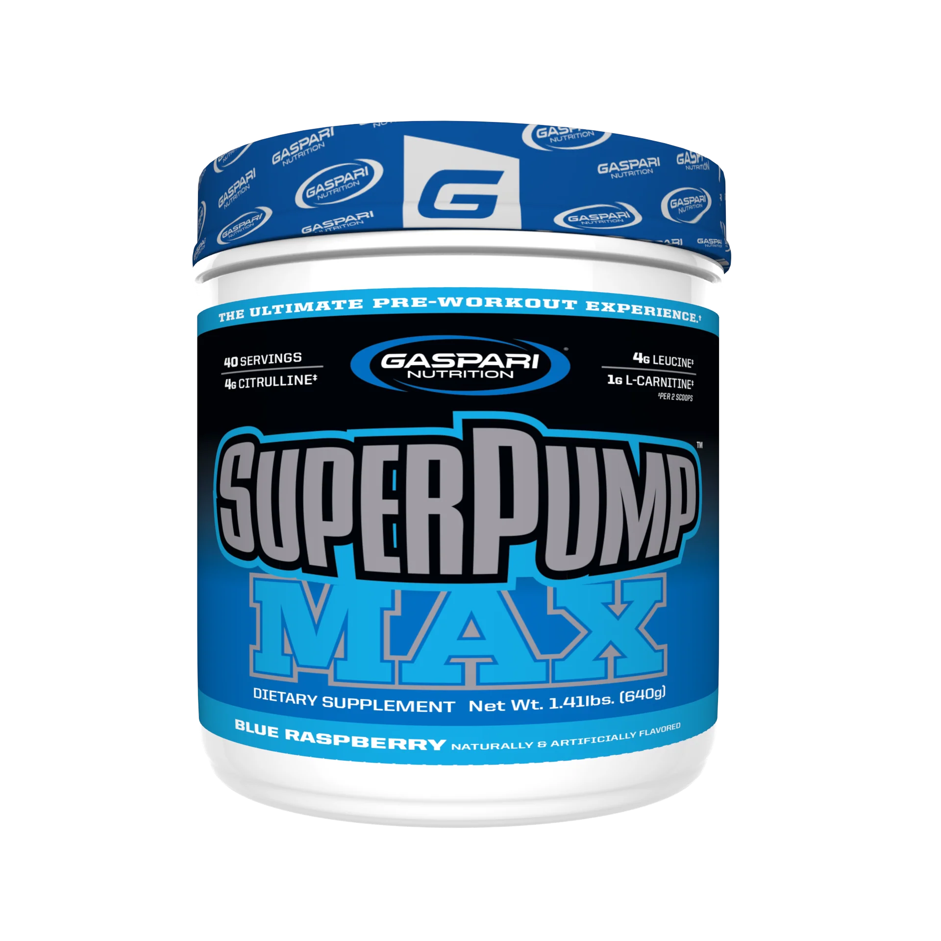 SuperPump Max - Image 15