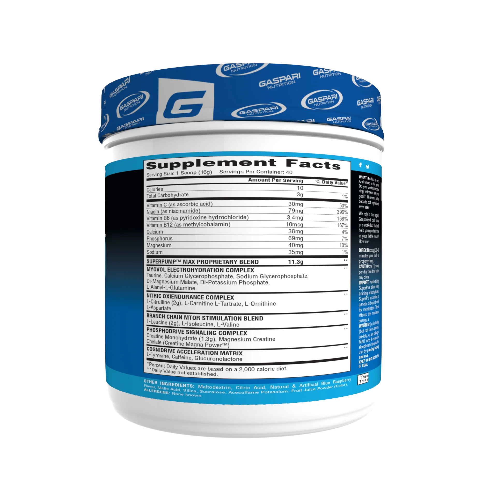 SuperPump Max - Image 16