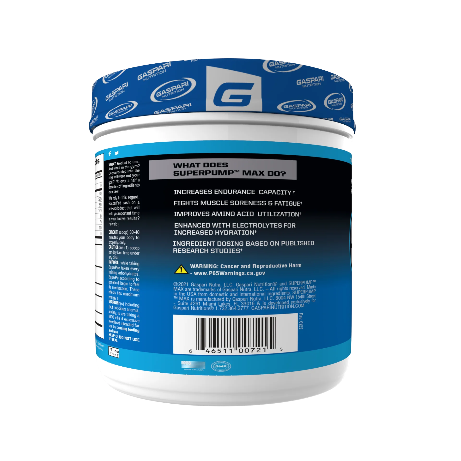 SuperPump Max - Image 17