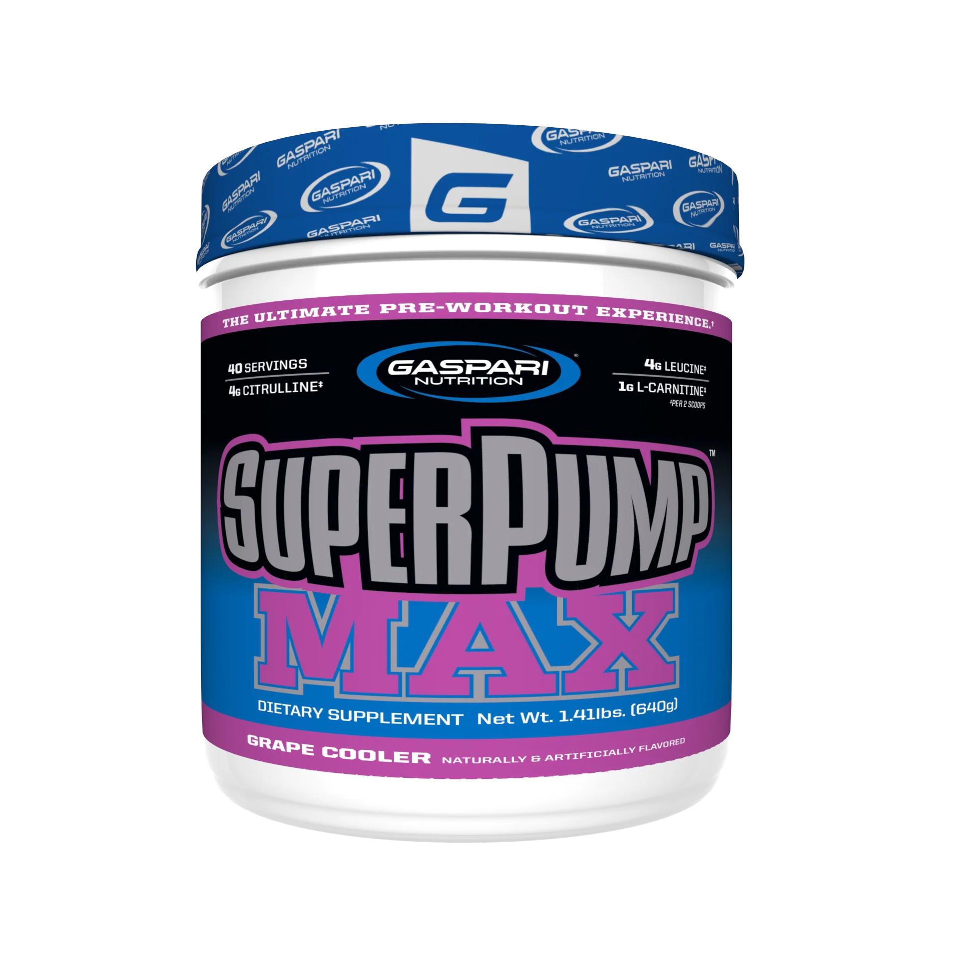 SuperPump Max - Image 18