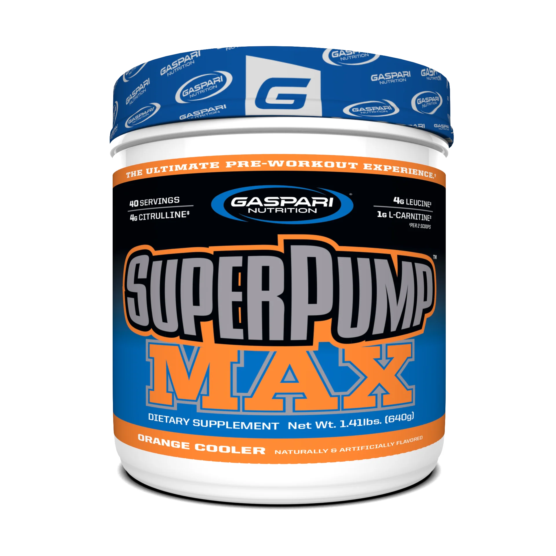 SuperPump Max - Image 19