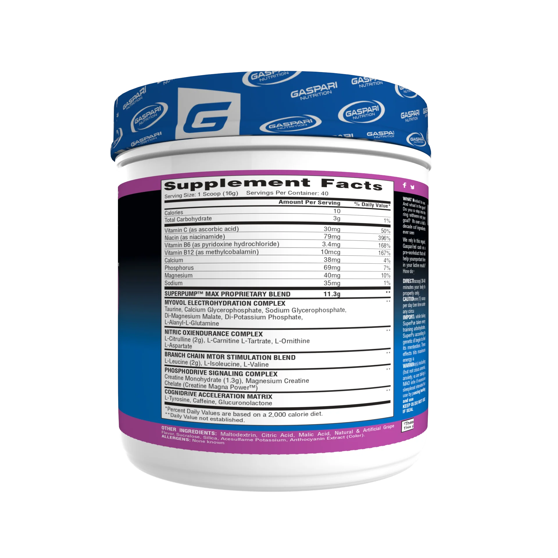 SuperPump Max - Image 20