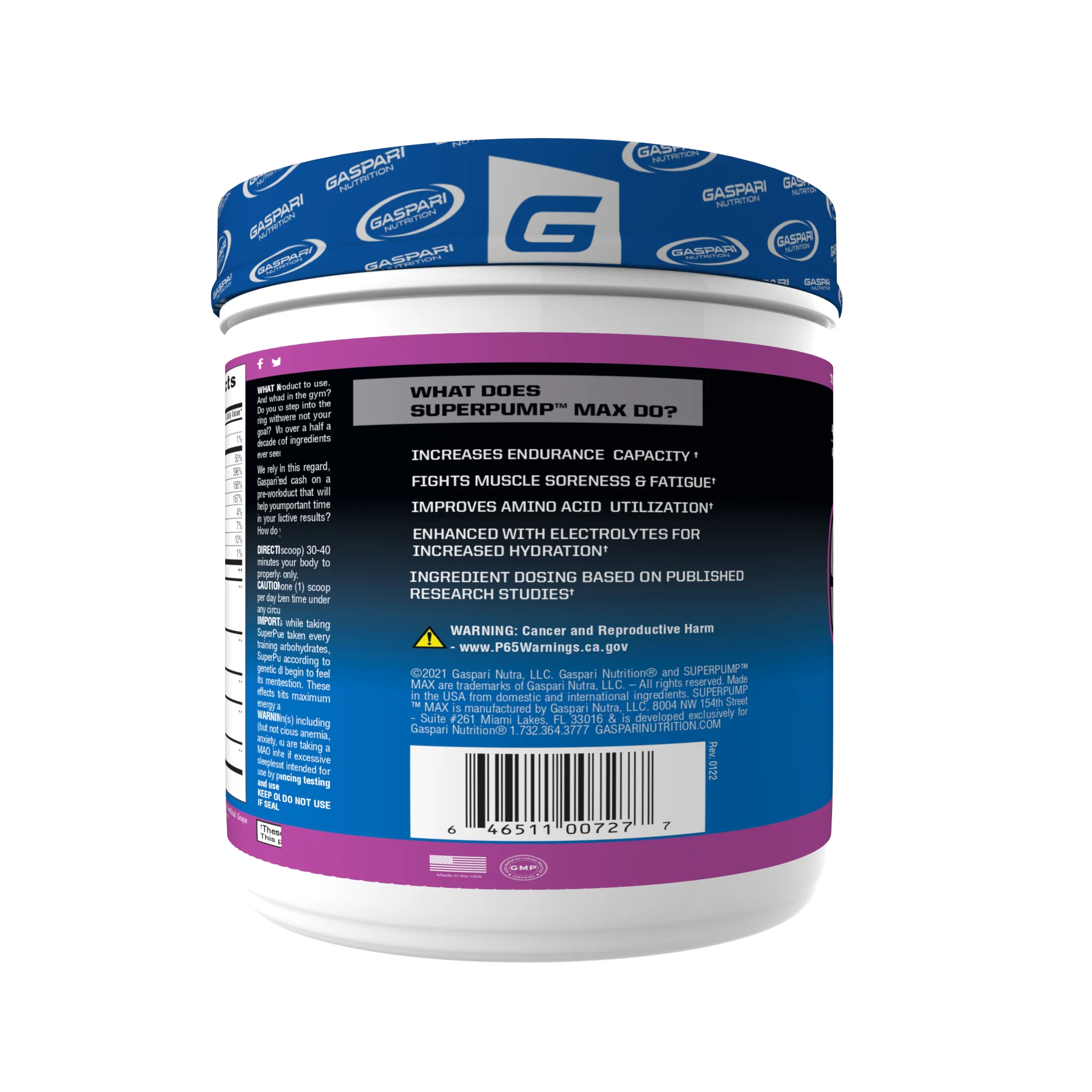SuperPump Max - Image 21