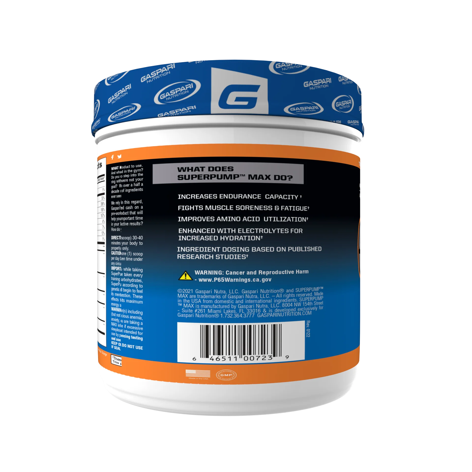 SuperPump Max - Image 23