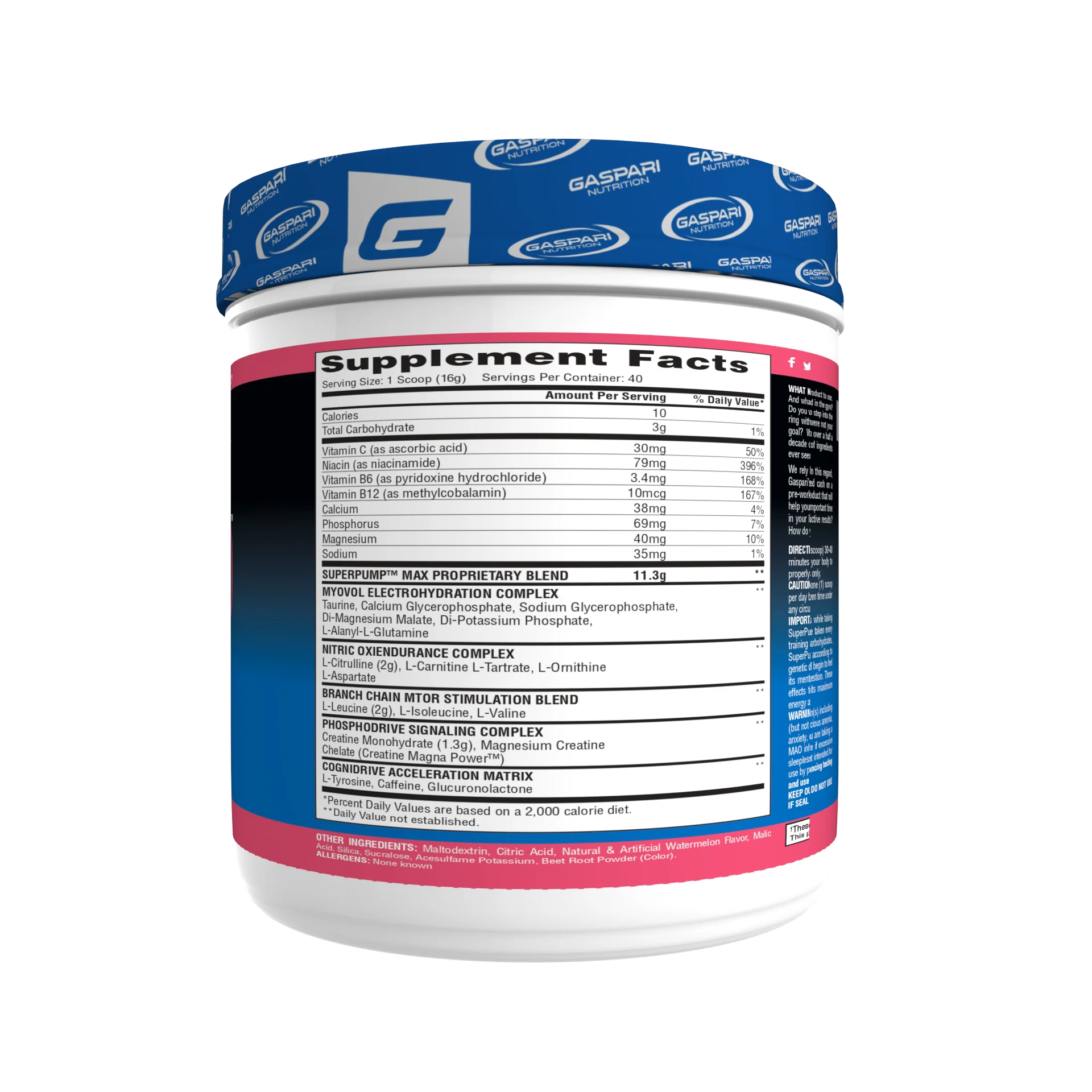 SuperPump Max - Image 7