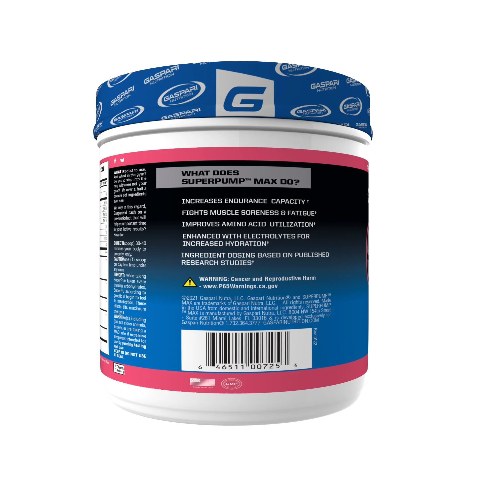 SuperPump Max - Image 8