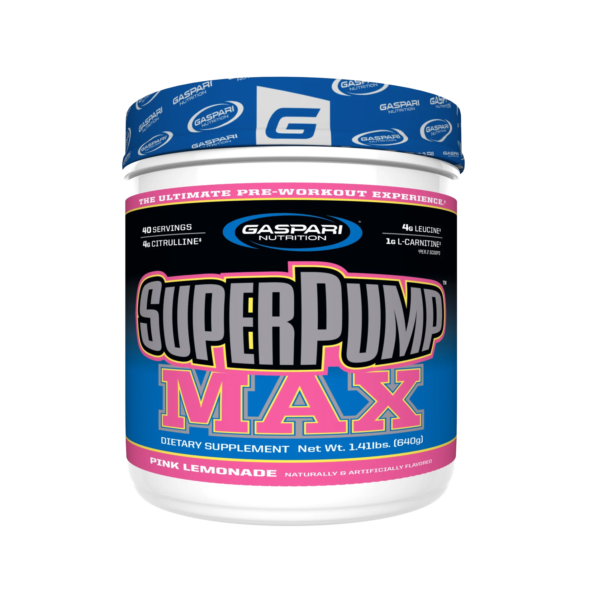 SuperPump Max - Image 9