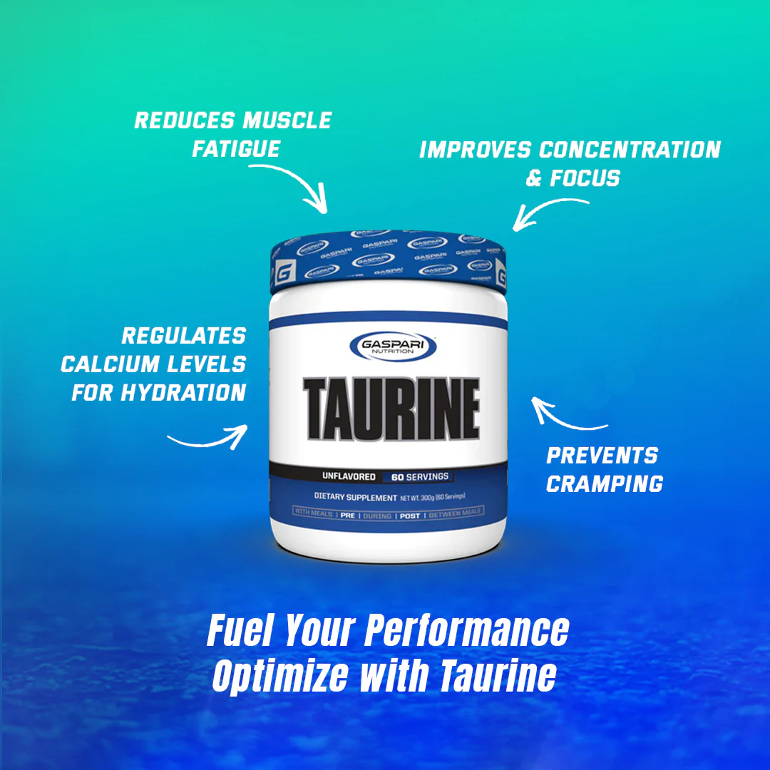 Taurine - Image 3