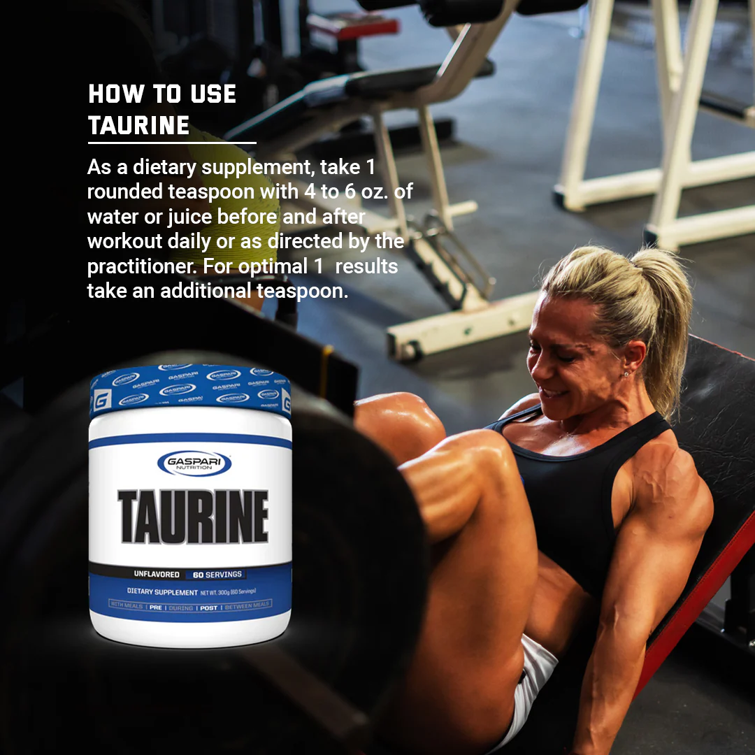 Taurine - Image 5